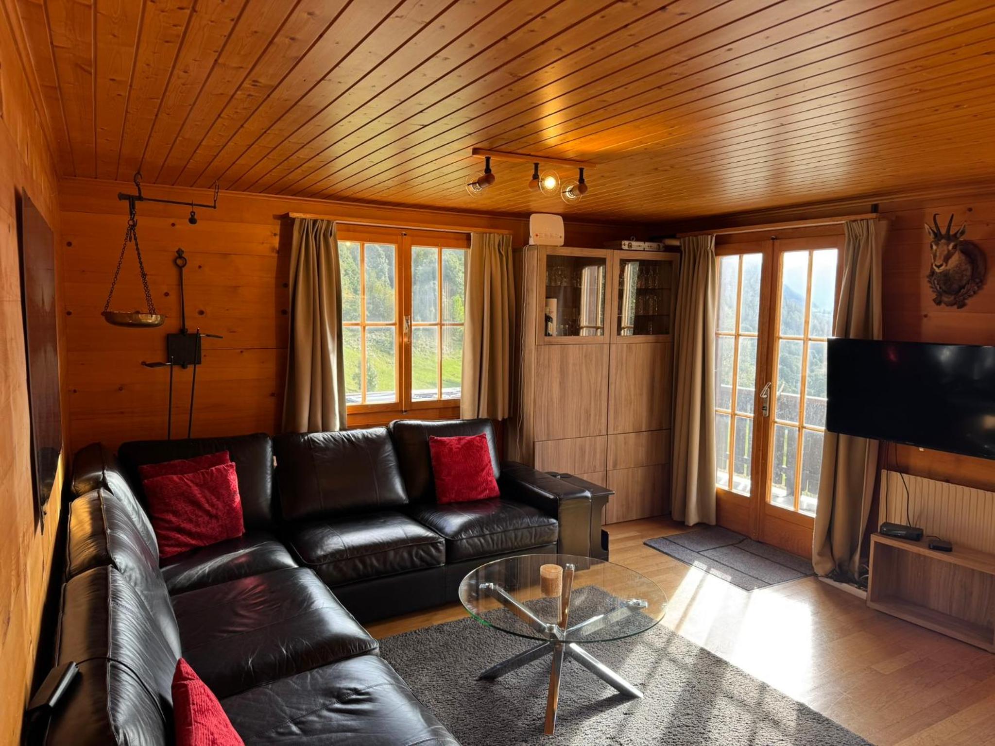 Chalet photo 1