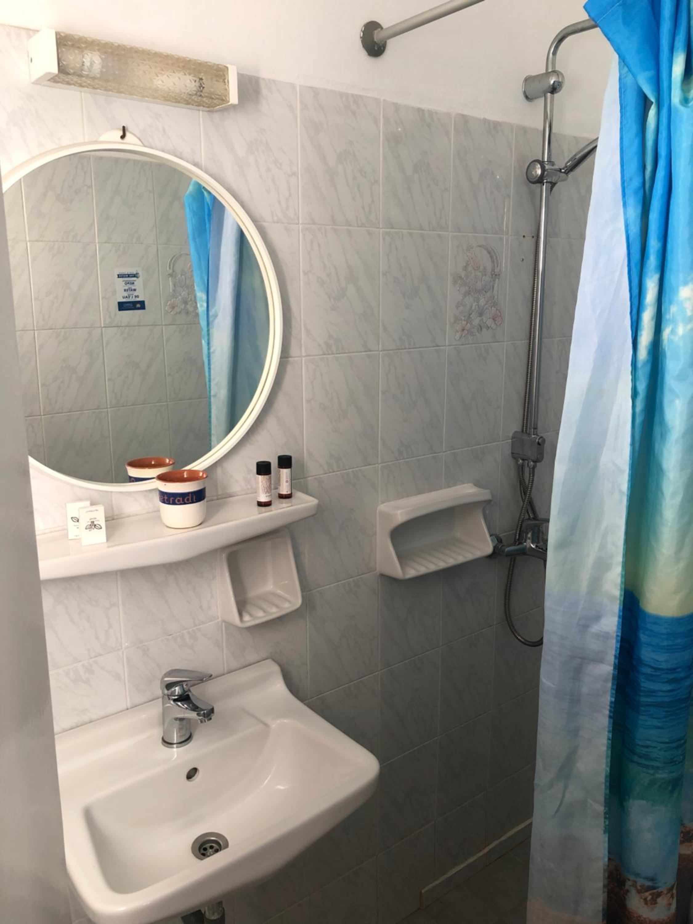 Double Room with Mountain View photo 3