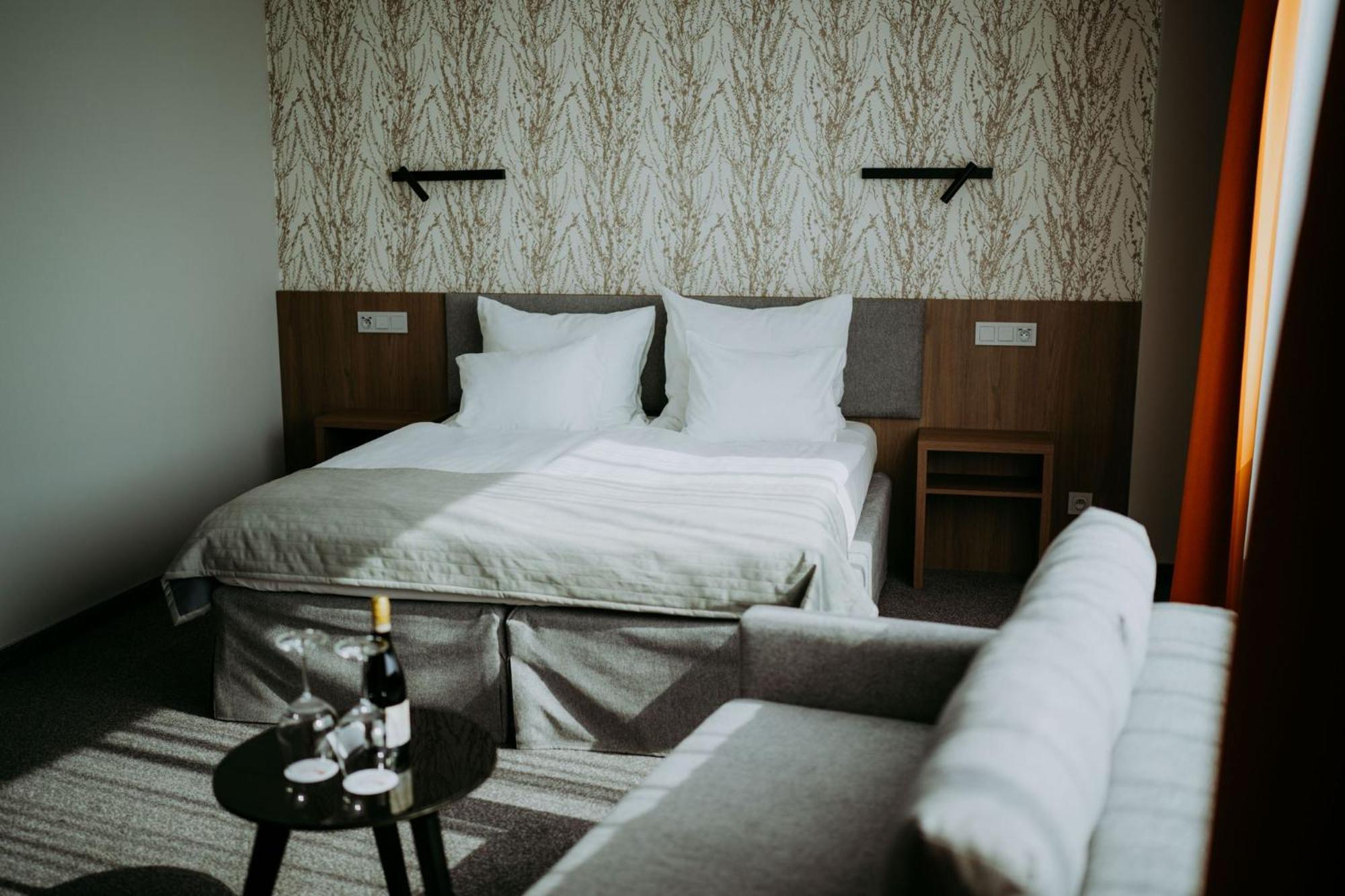 Superior Double Room - Photo 16