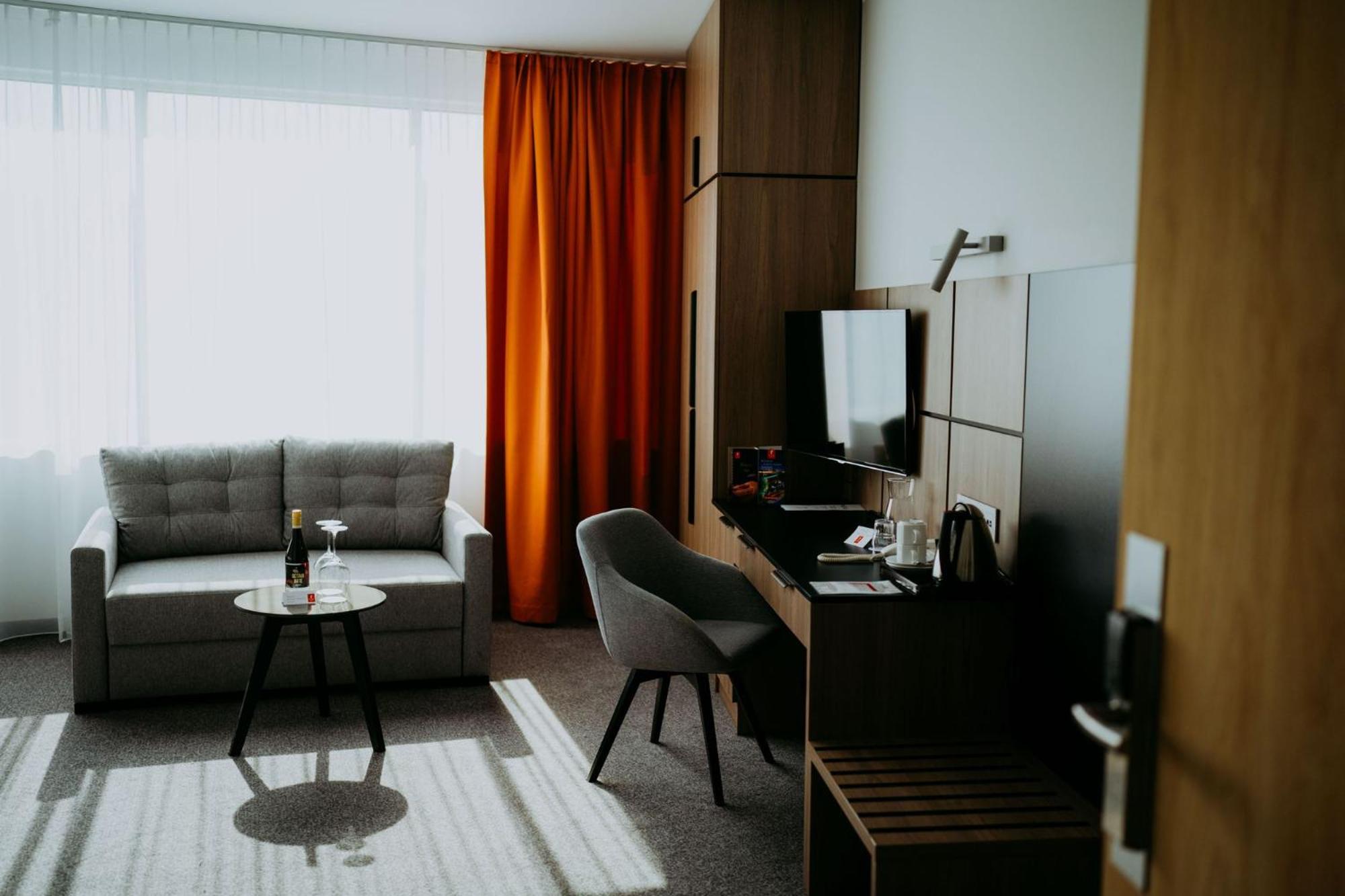 Superior Double Room - Photo 15