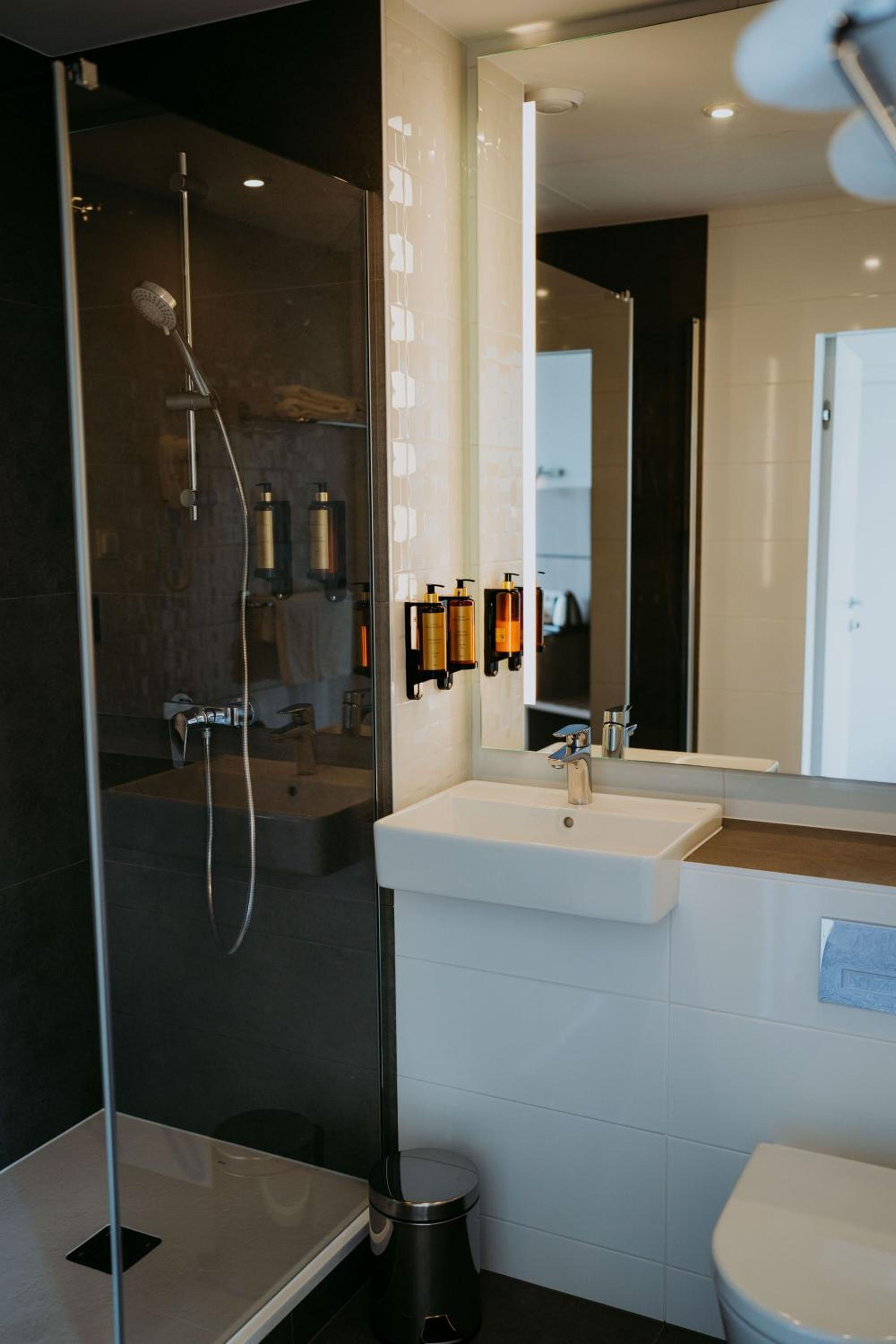Superior Double Room - Photo 14