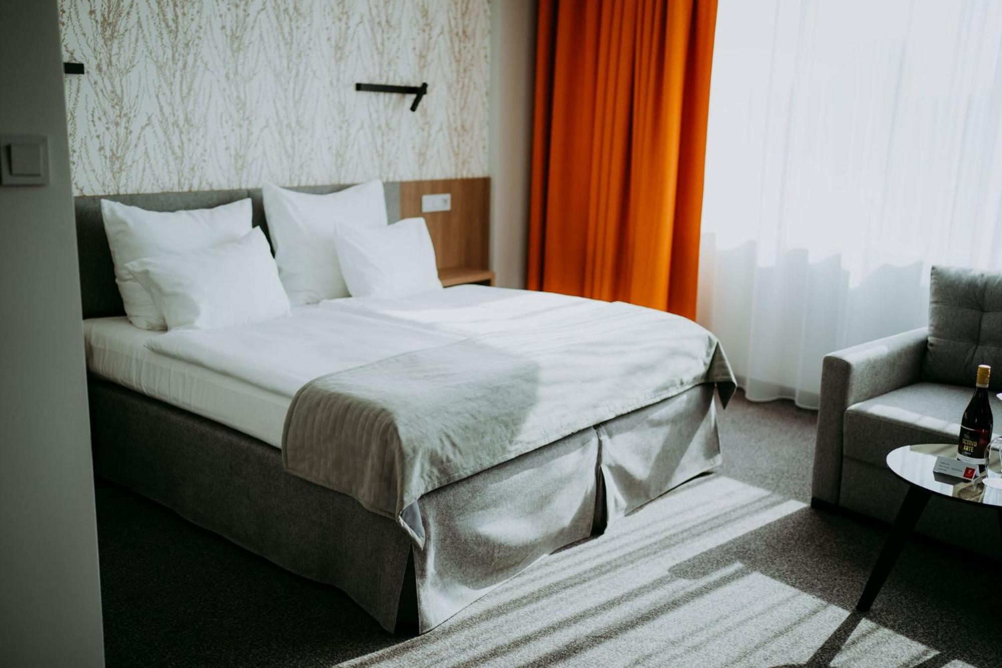 Superior Double Room - Photo 13