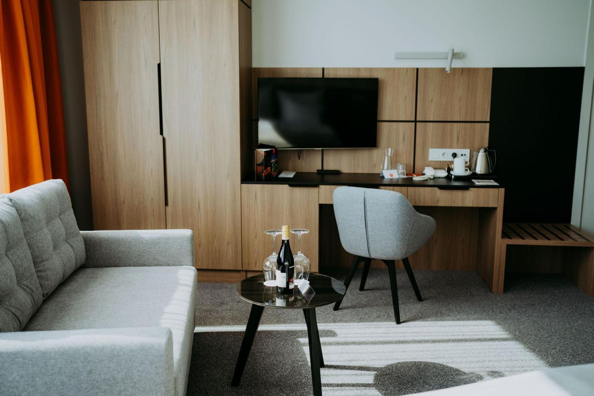 Superior Double Room - Photo 12