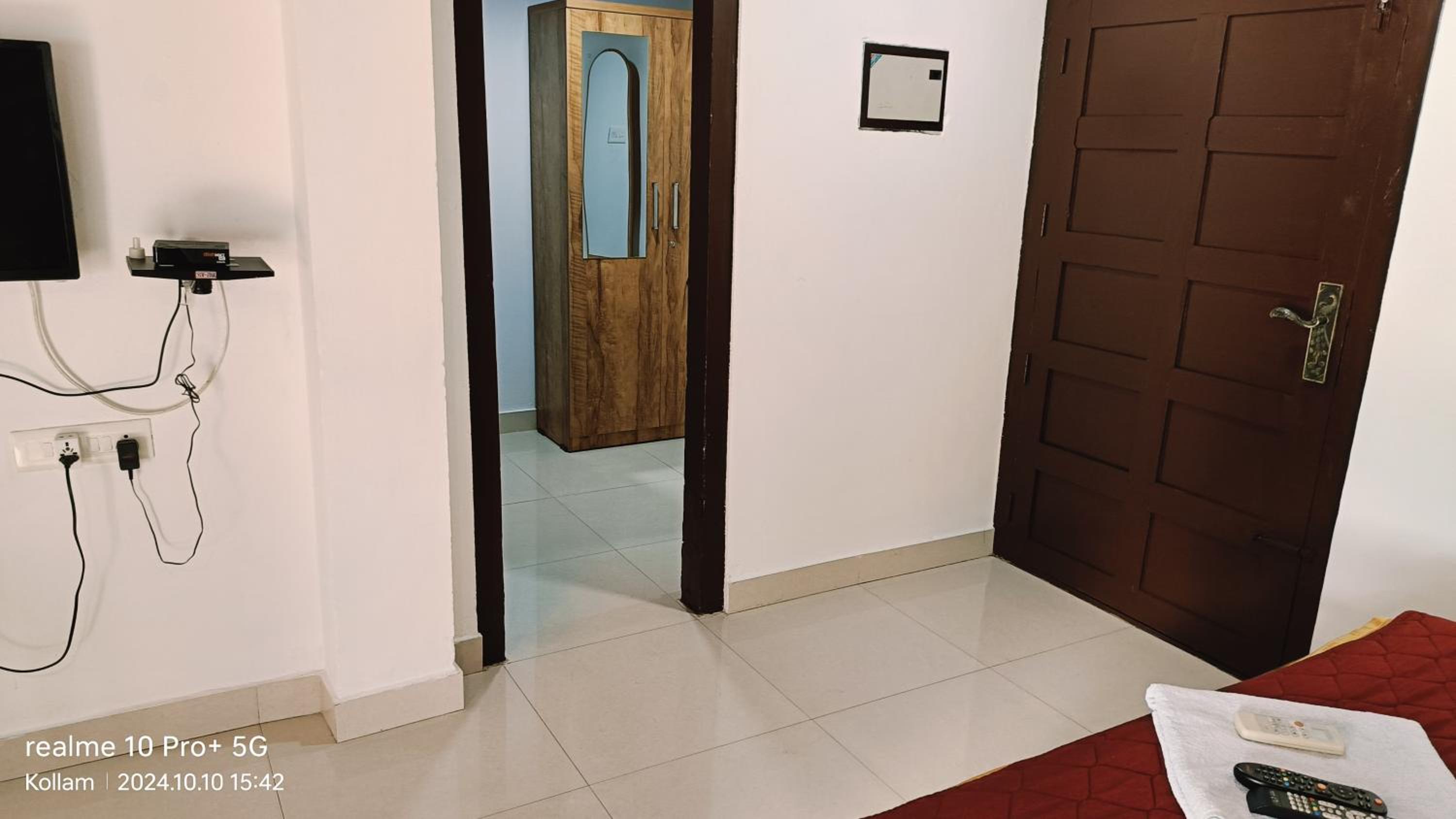 Junior Suite with Garden View photo 3