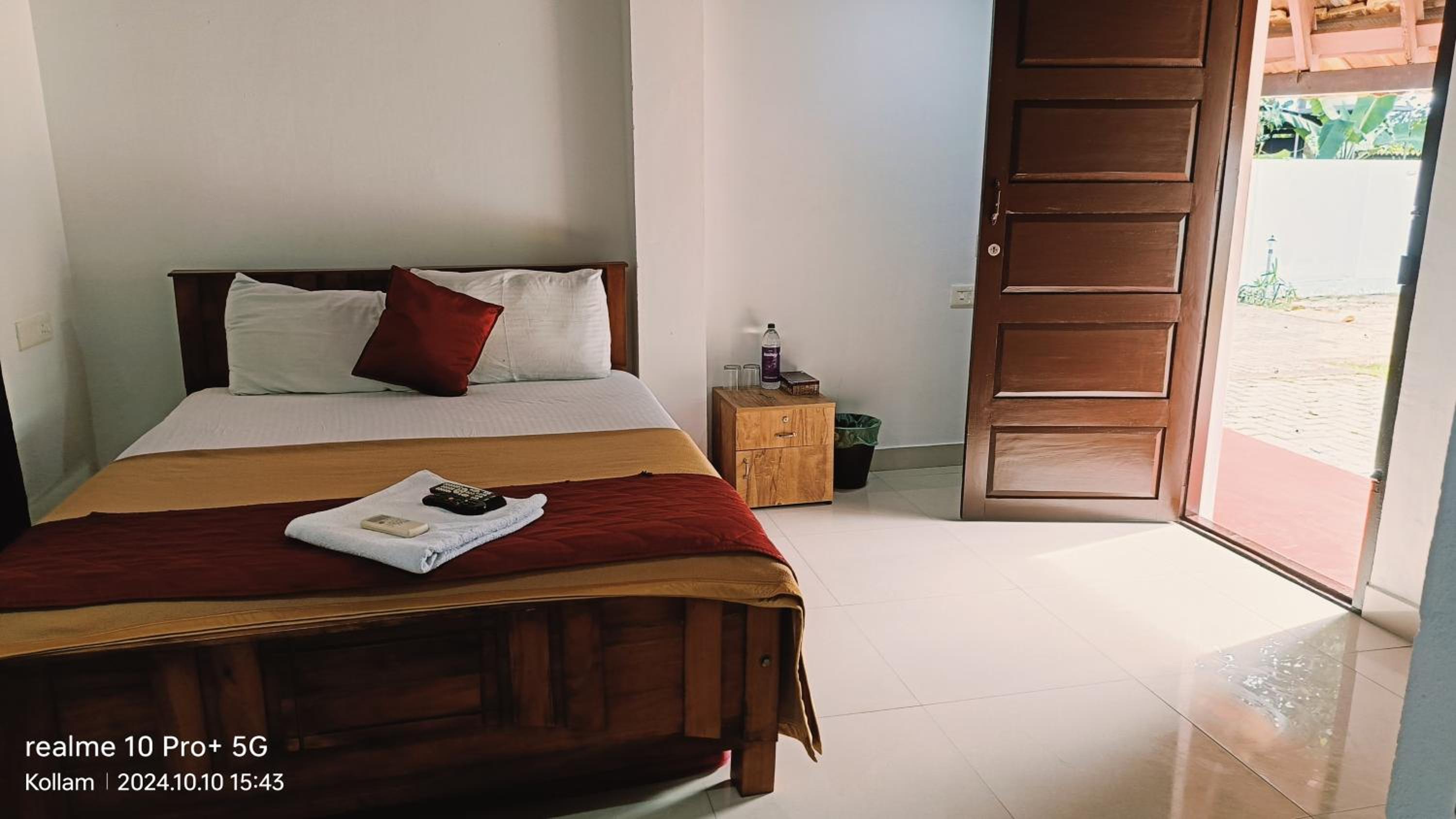 Junior Suite with Garden View photo 2