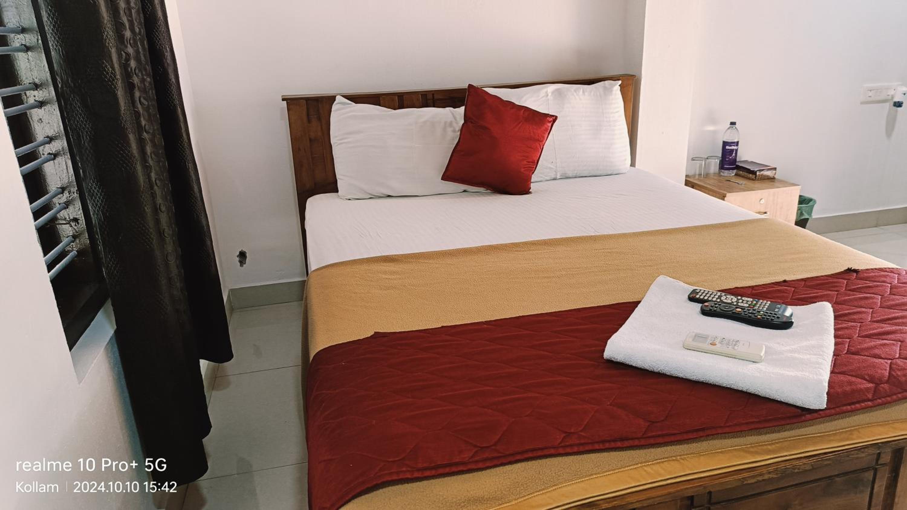 Junior Suite with Garden View photo 1