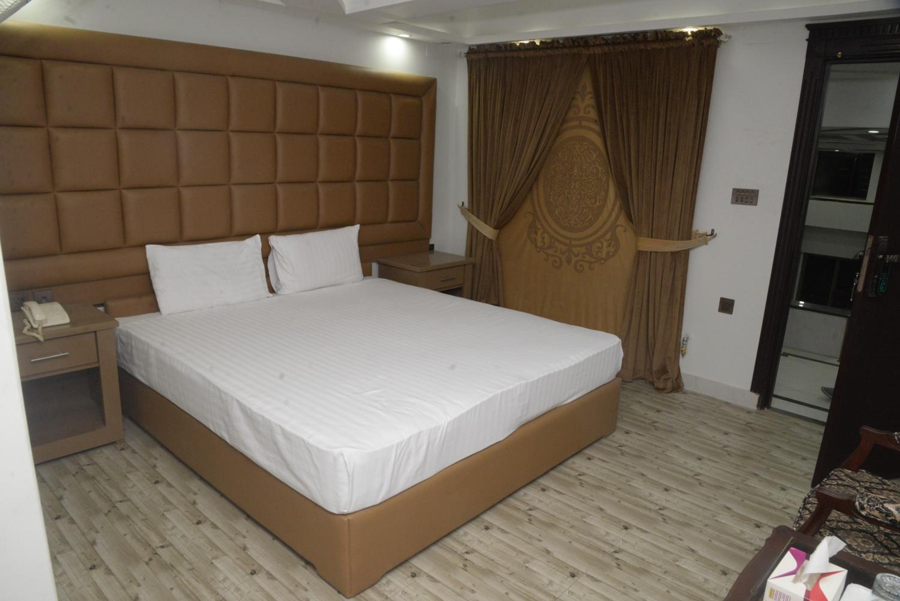 Double Room photo 2