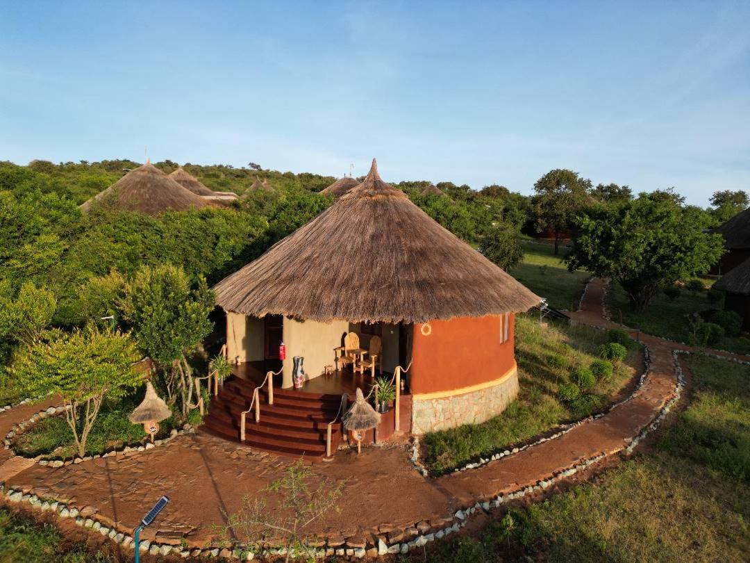 Standard Bungalow