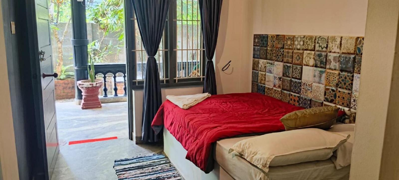 Budget Single Room photo 3