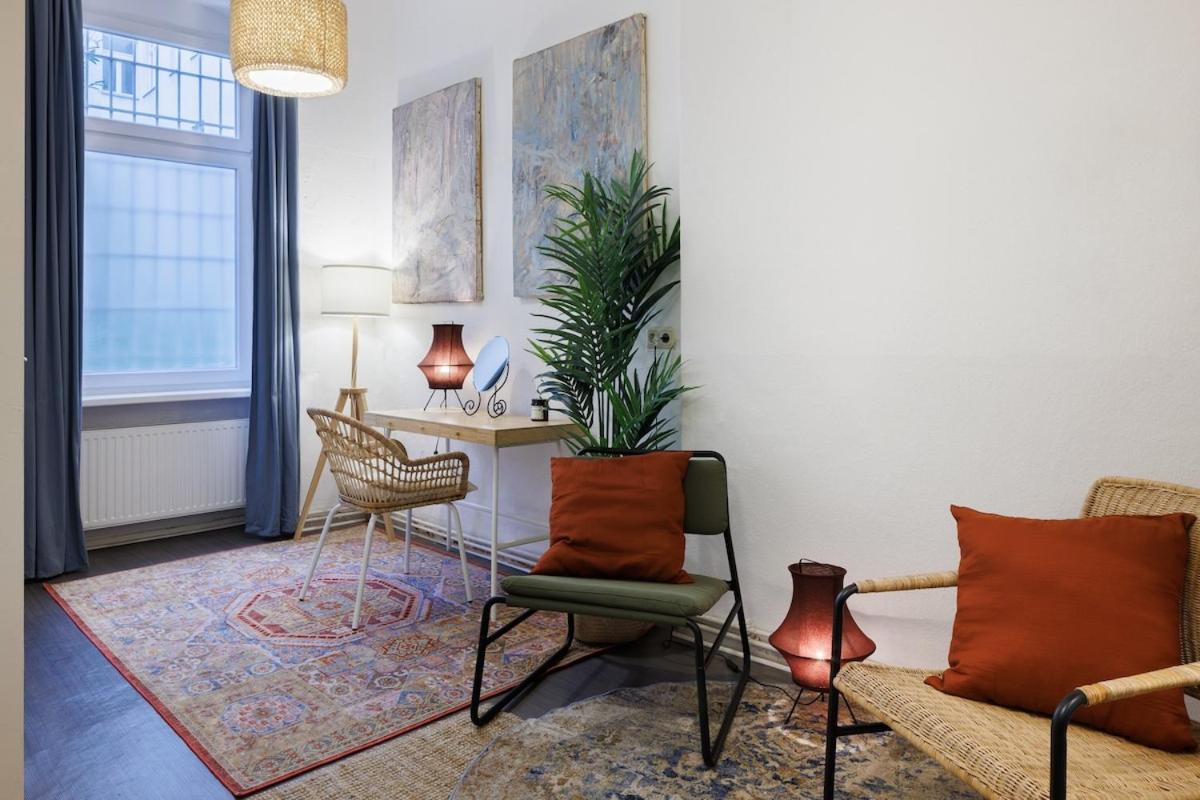 Apartment photo 3