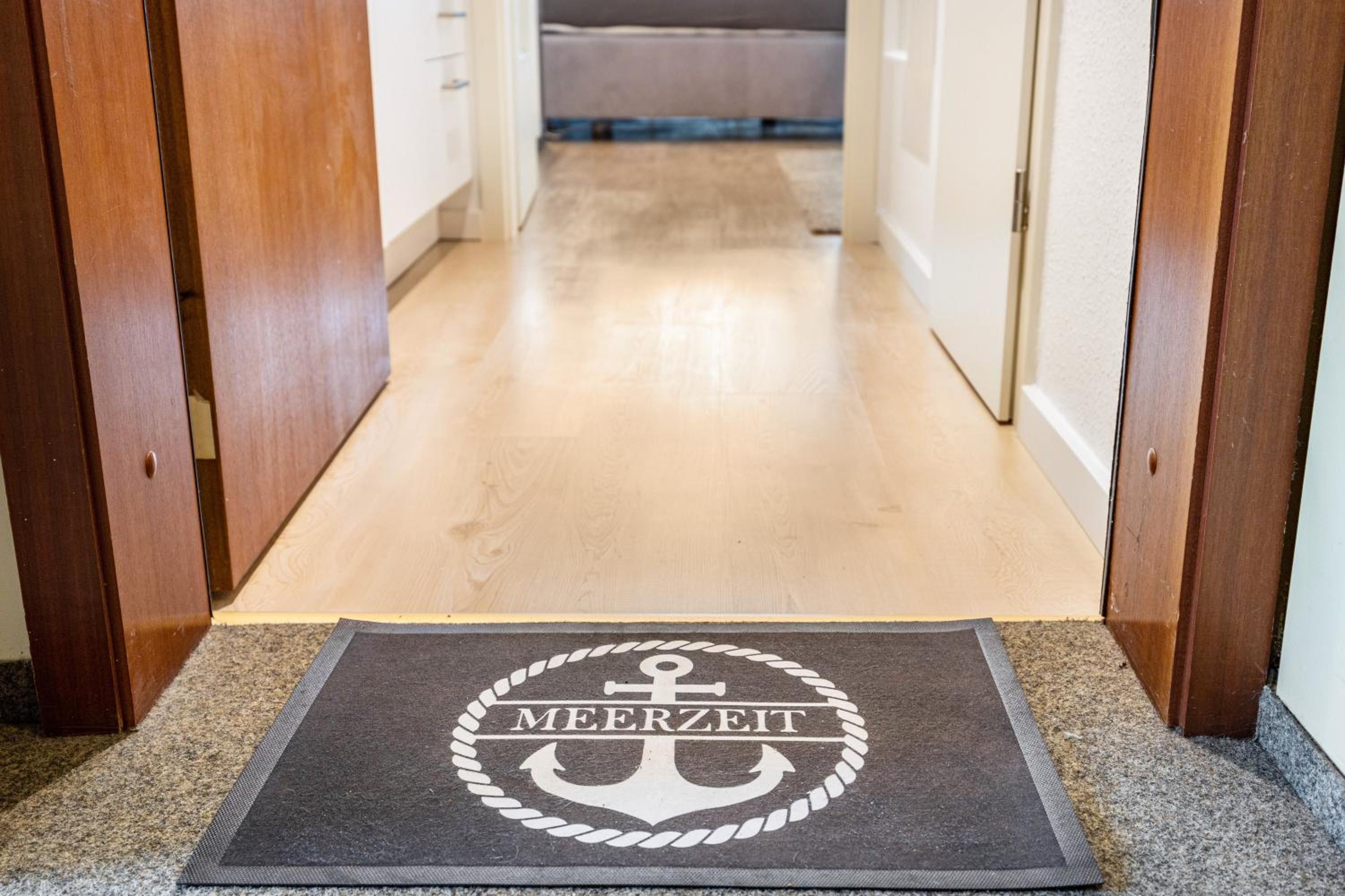 Superior One-Bedroom Apartment with Balcony photo 3