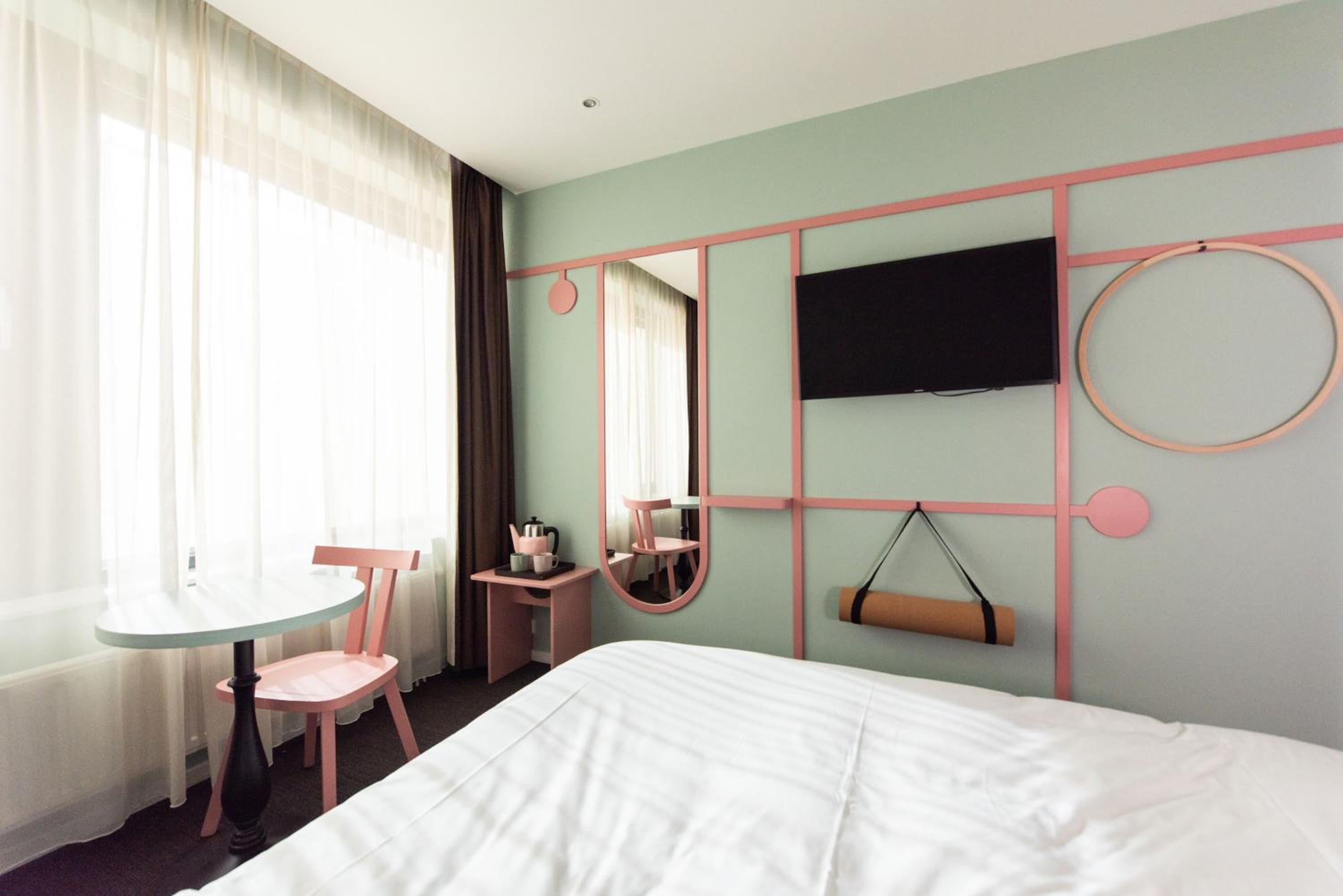 Double Room photo 2