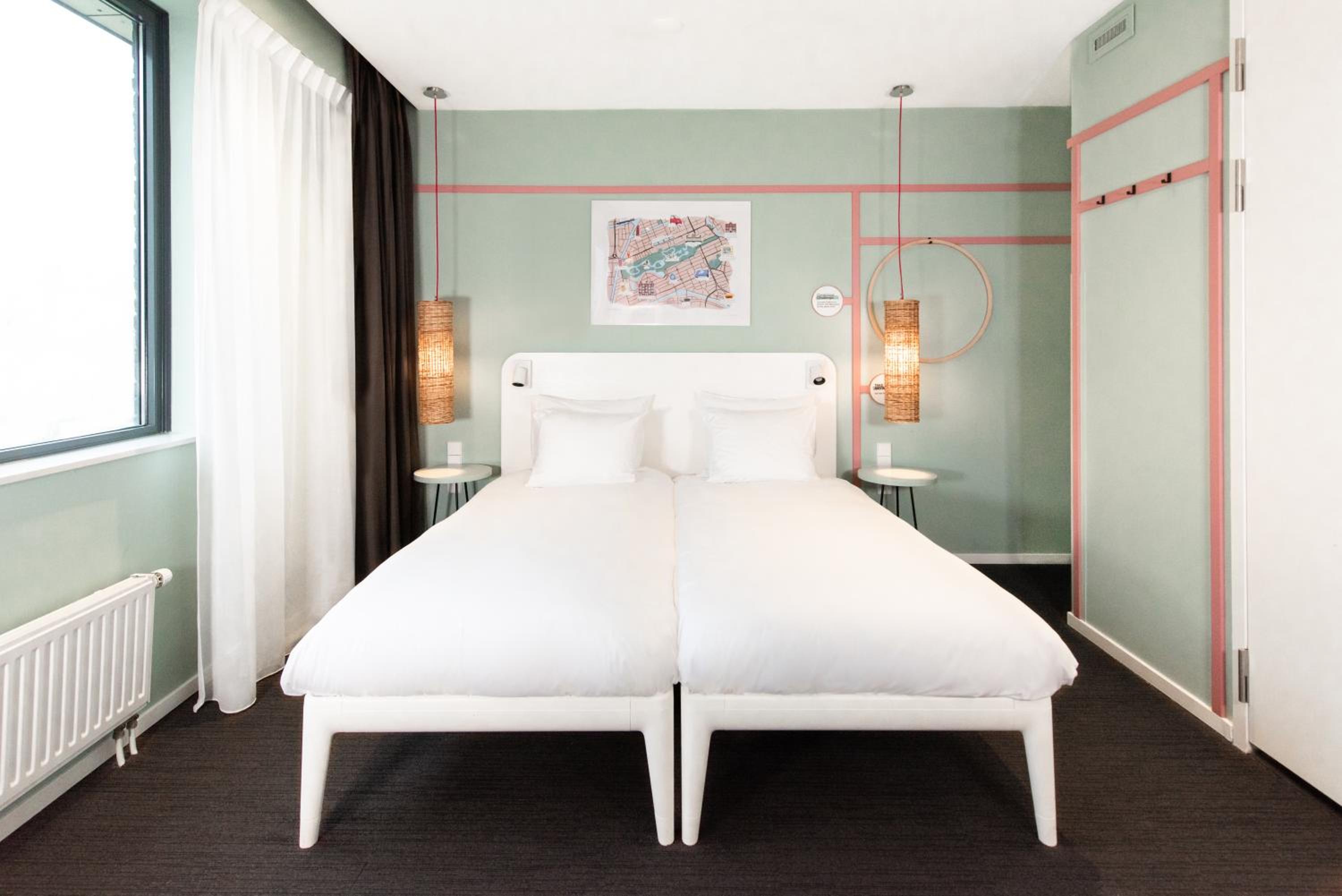 Twin Room photo 2