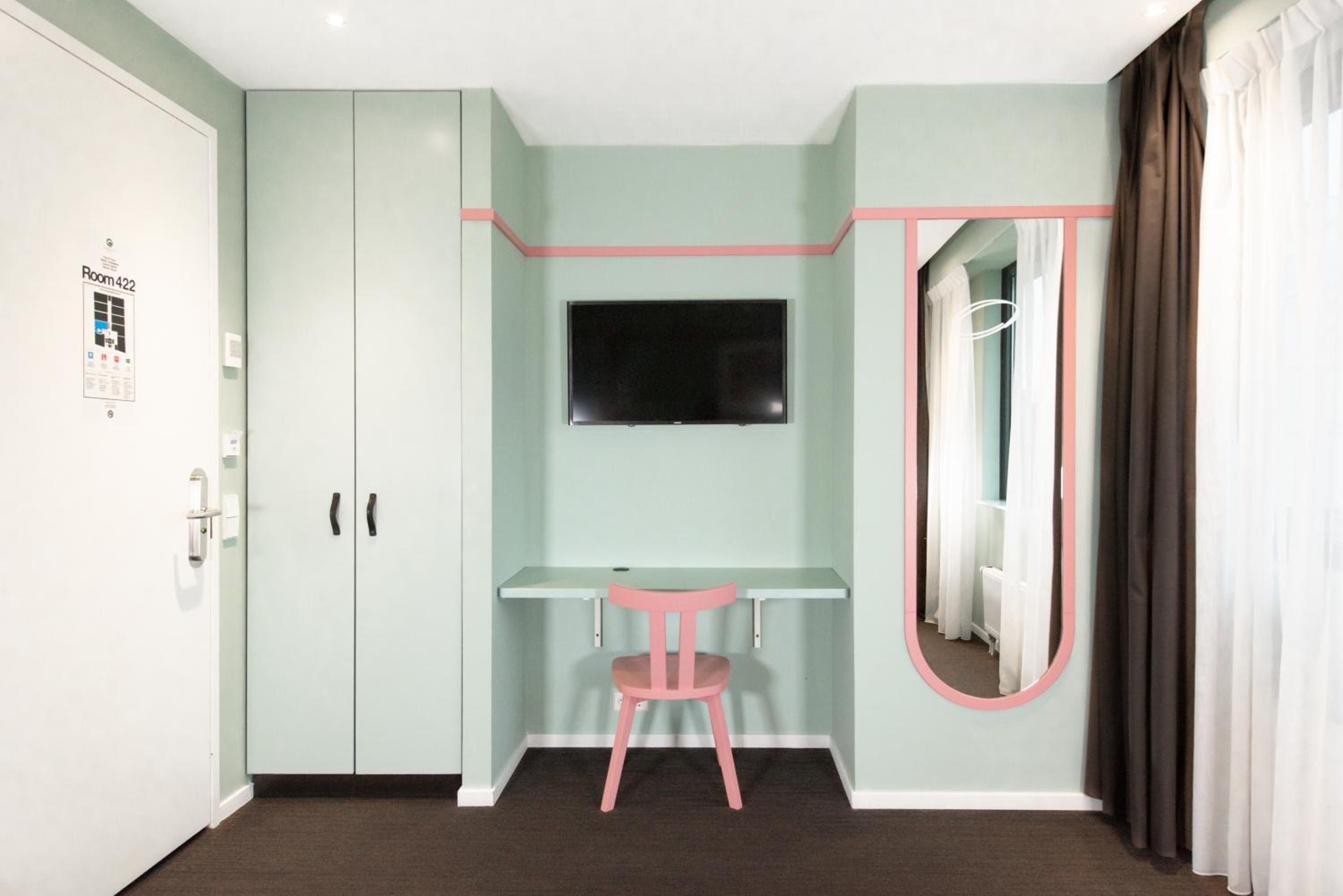 Twin Room photo 1