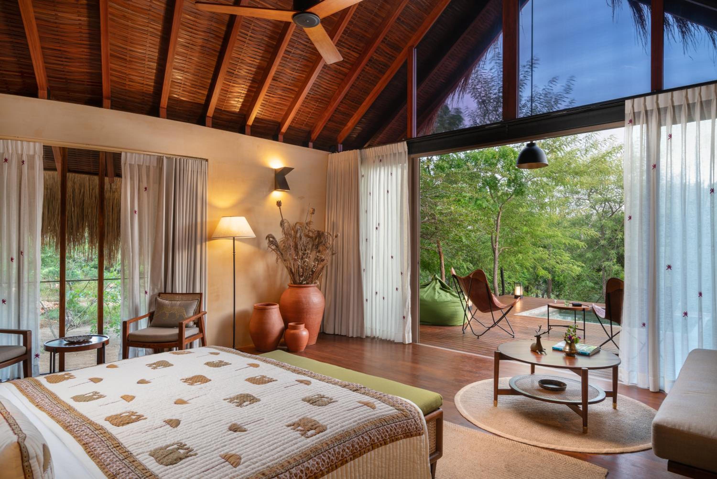 Premier Chalet with Plunge Pool - Photo 19