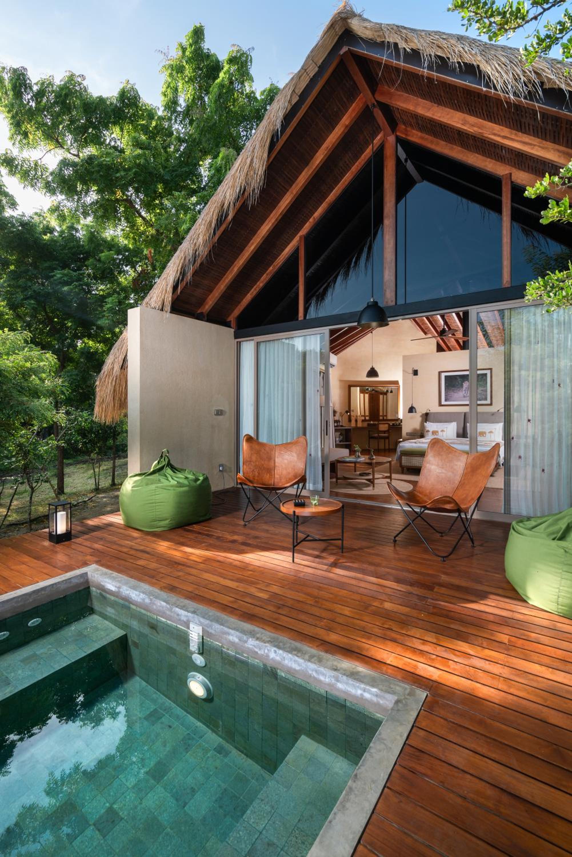 Premier Chalet with Plunge Pool - Photo 18