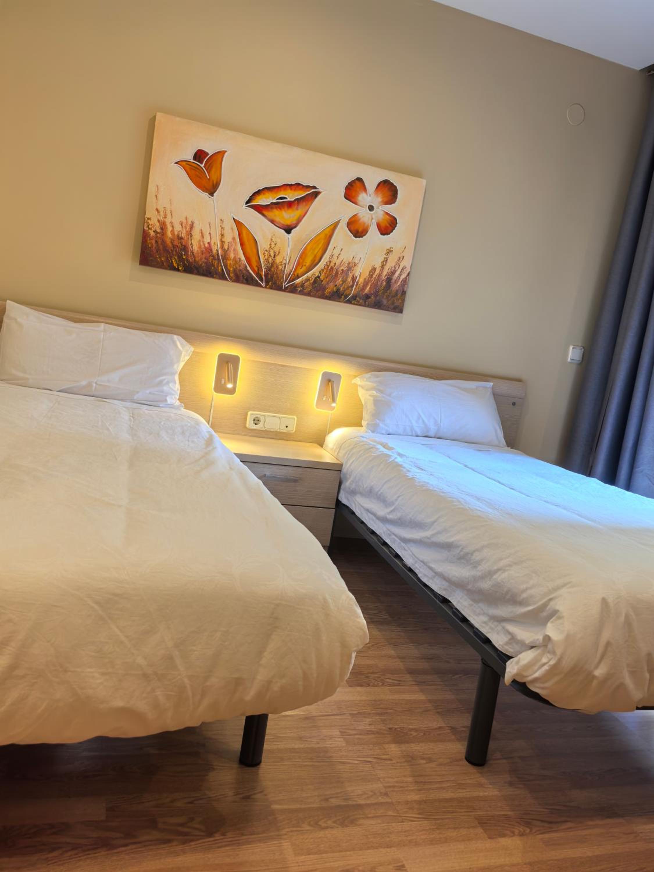 Double or Twin Room - Photo 1