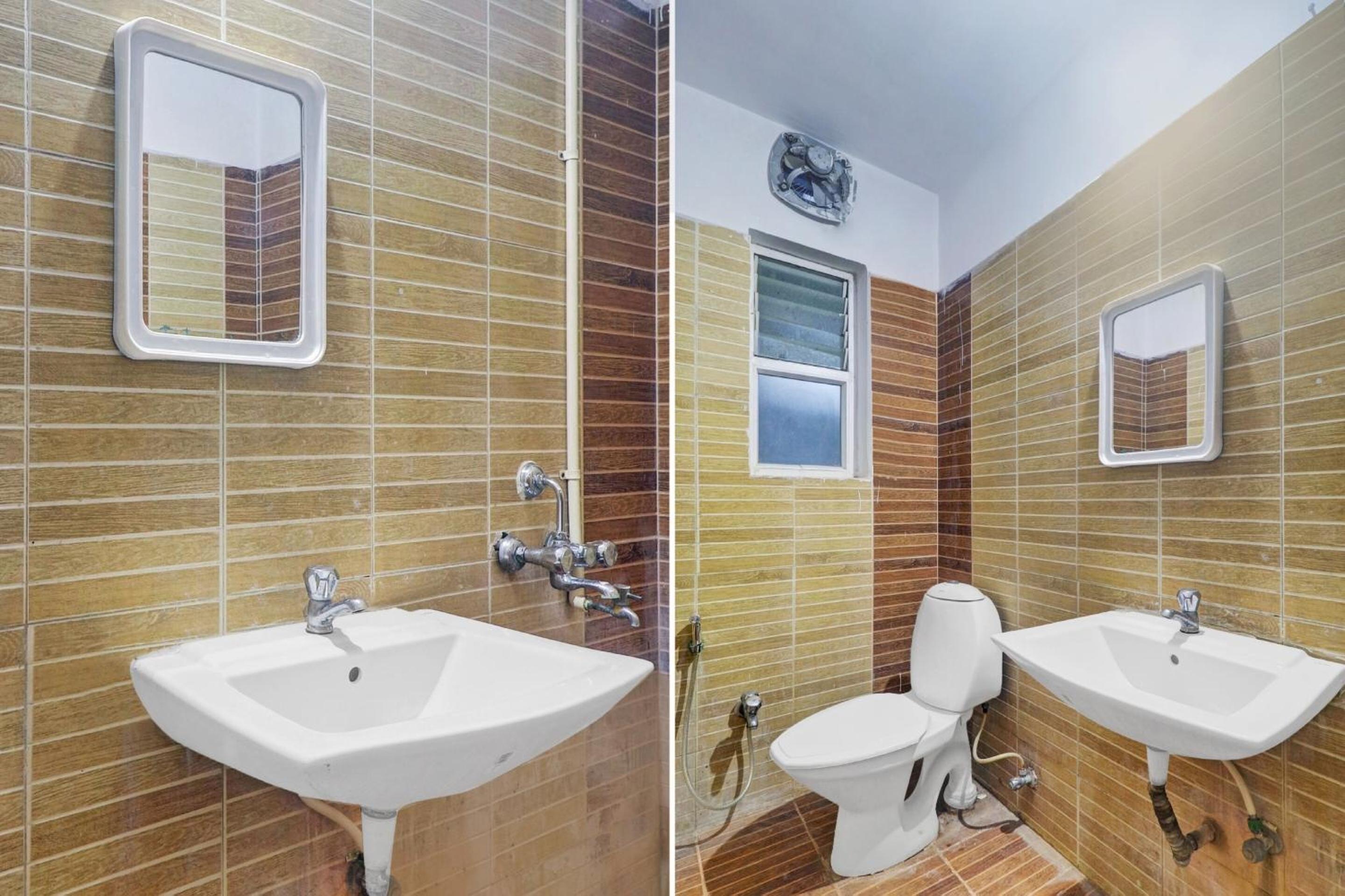 Classic Triple Room photo 3