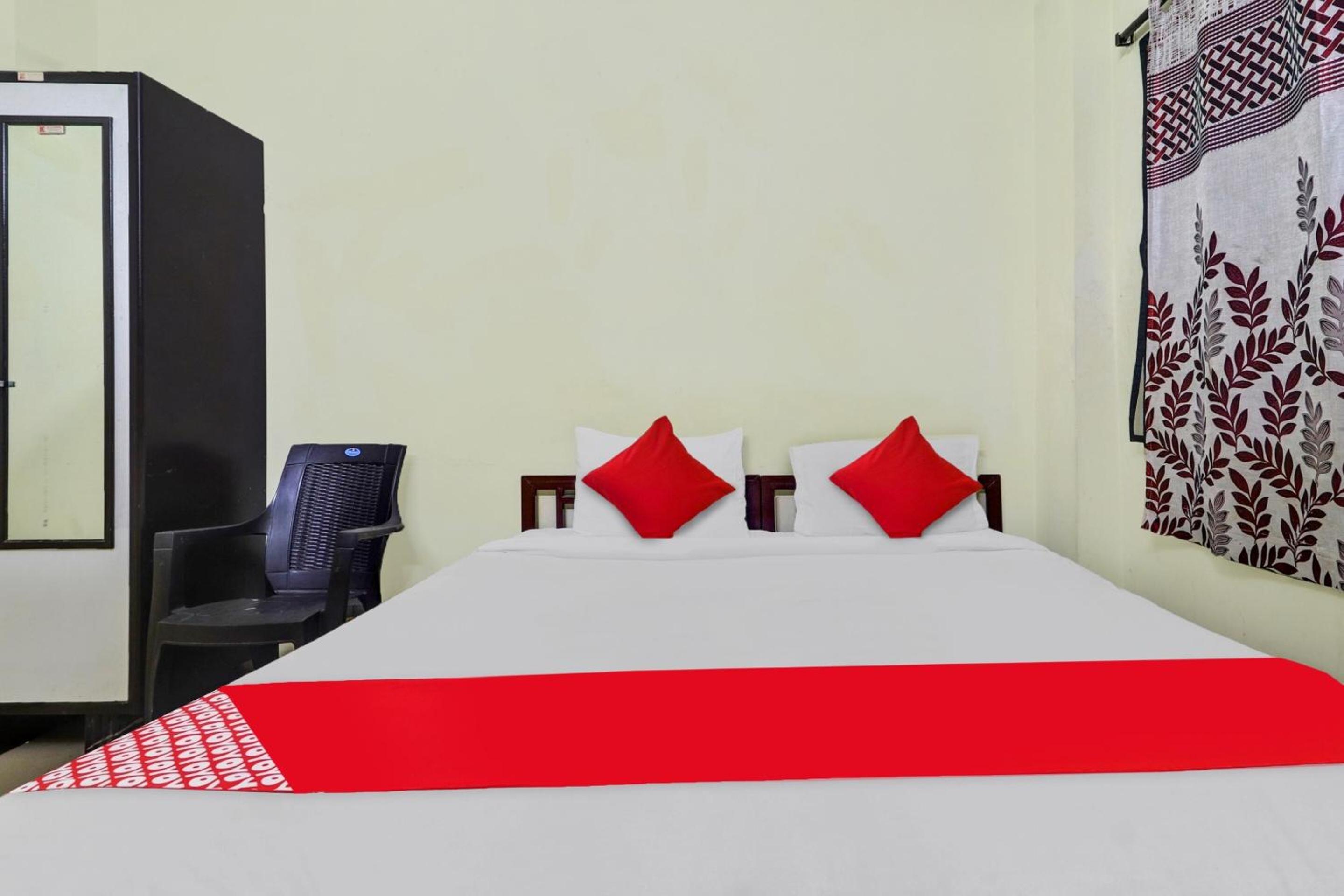 Classic Triple Room photo 1