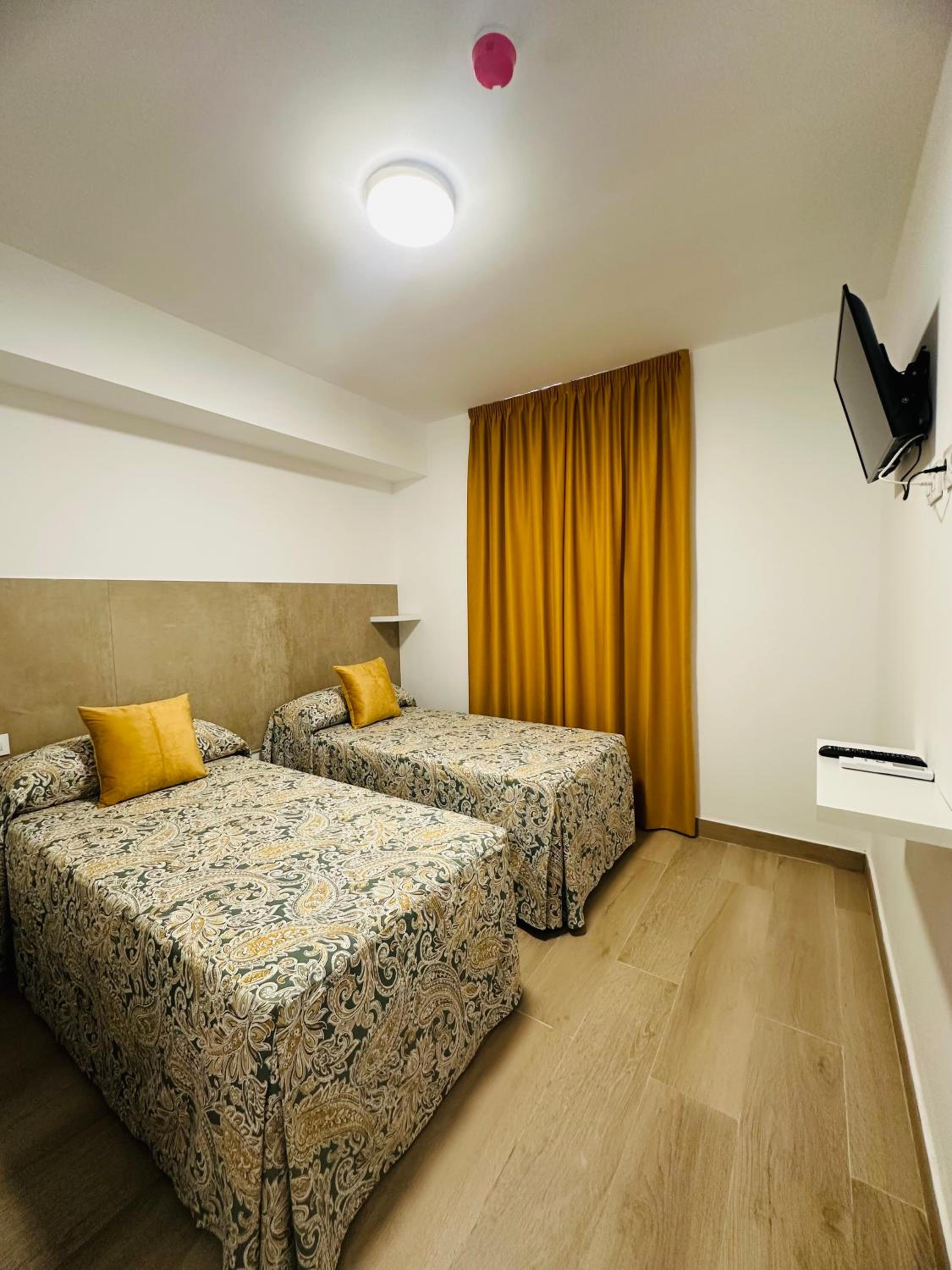 Habitación Doble