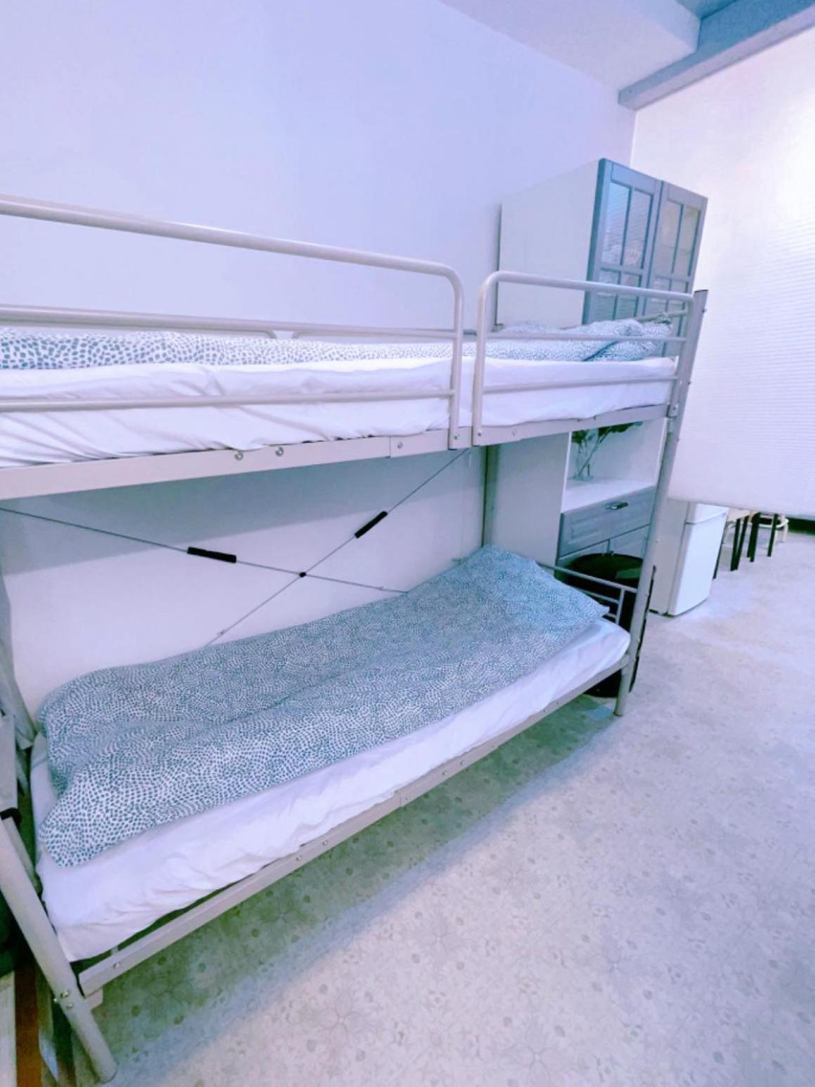 Studio Apartment photo 3
