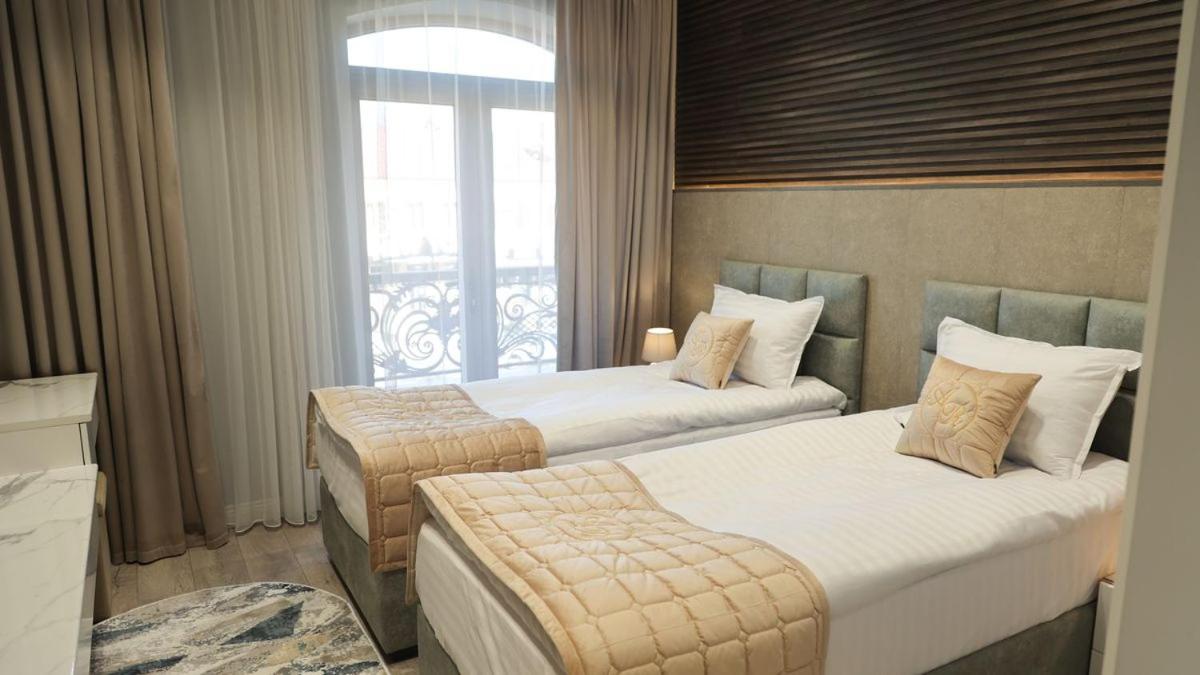 Superior Deluxe Double or Twin Room  - Photo 1