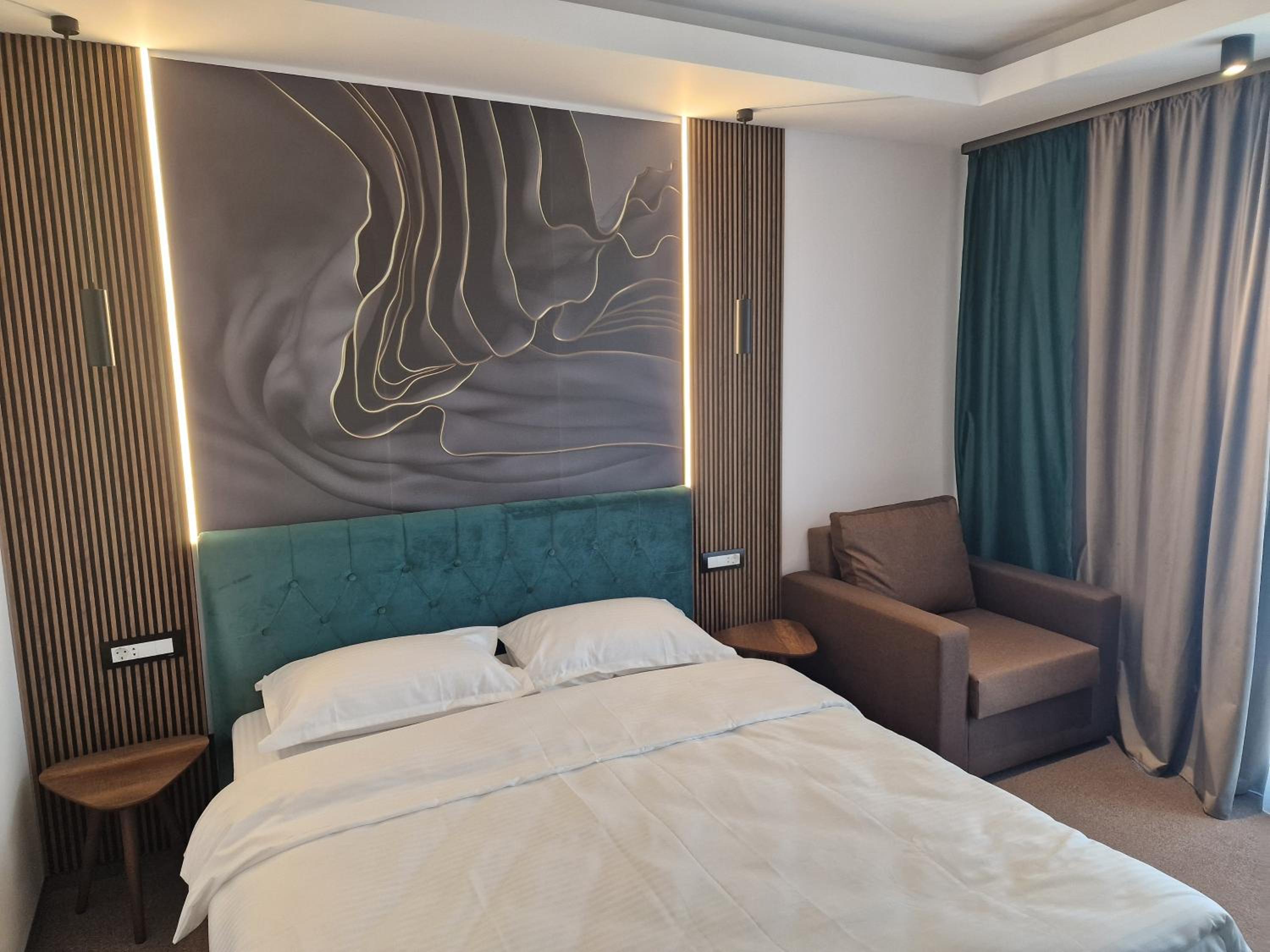Double Room photo 2