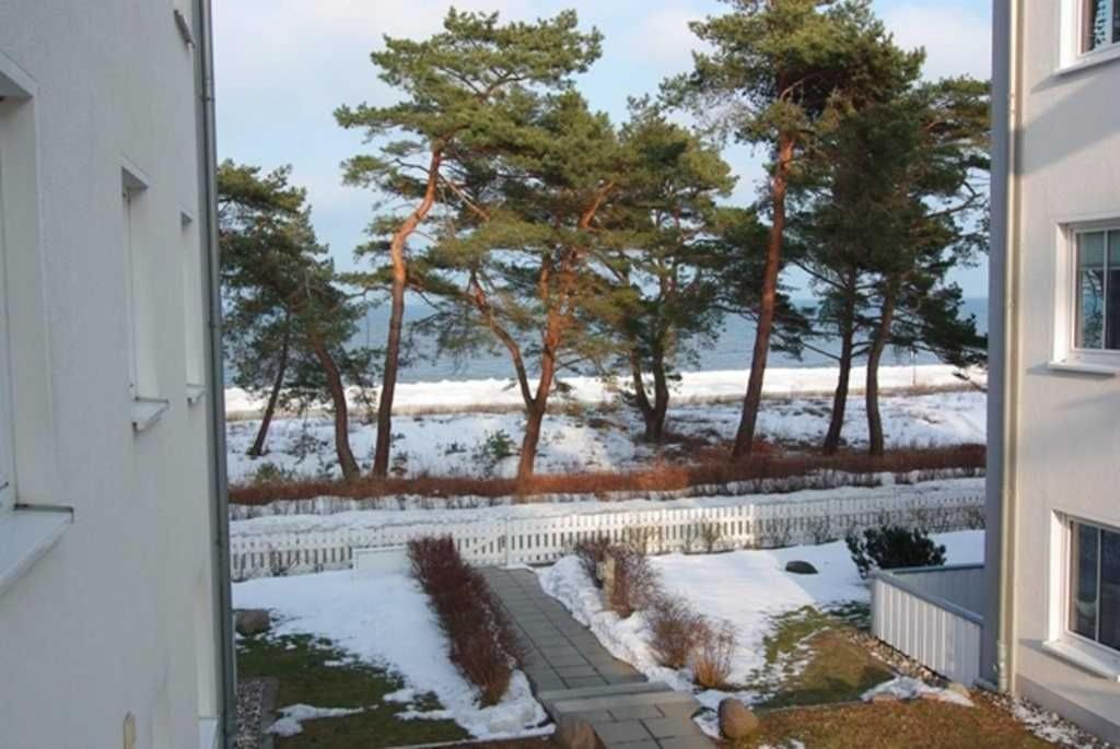 Two-Bedroom Apartment with Balcony photo 2