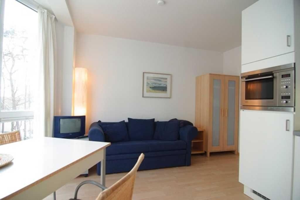 Two-Bedroom Apartment with Balcony photo 1