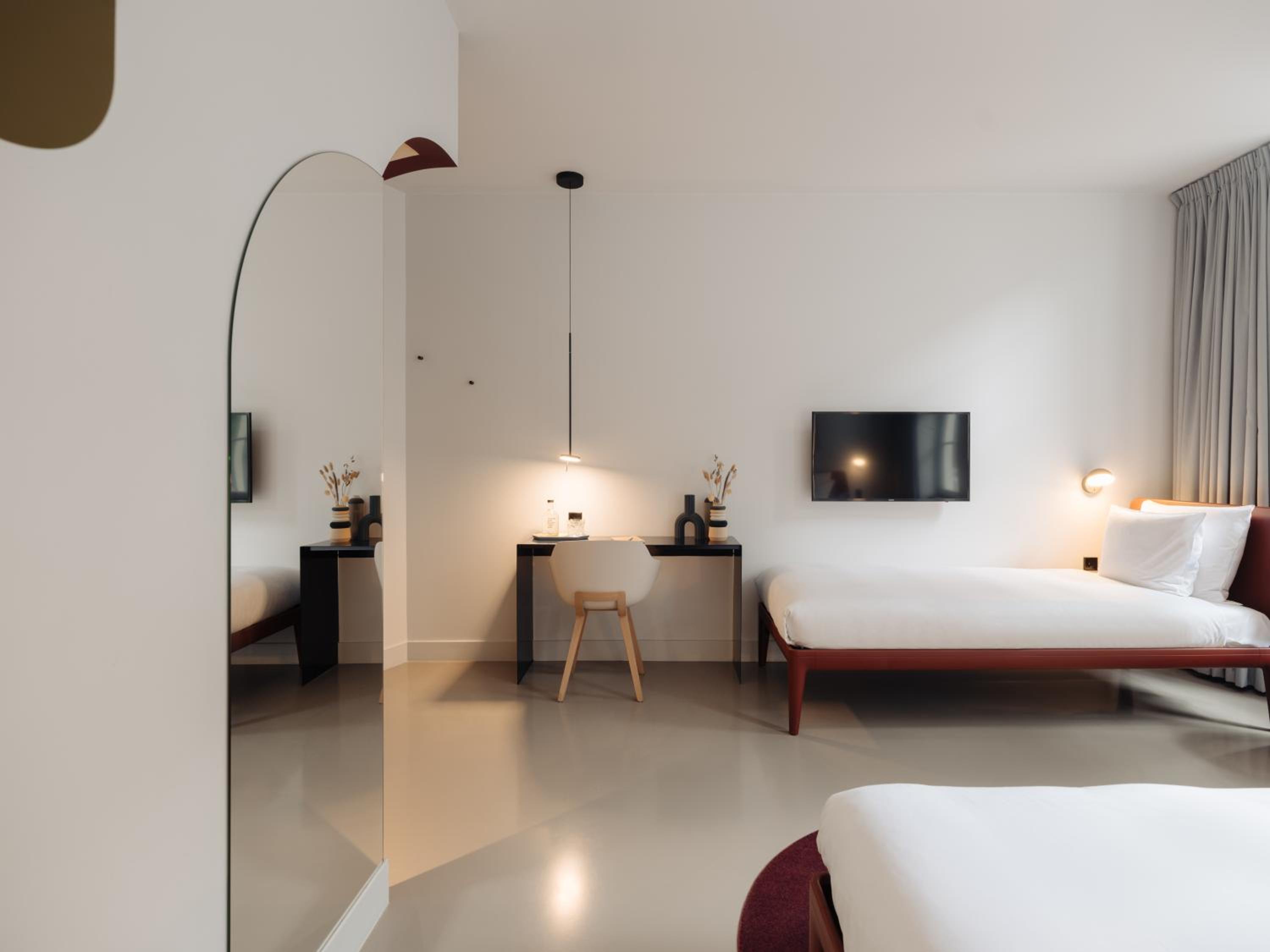 Triple Room photo 2