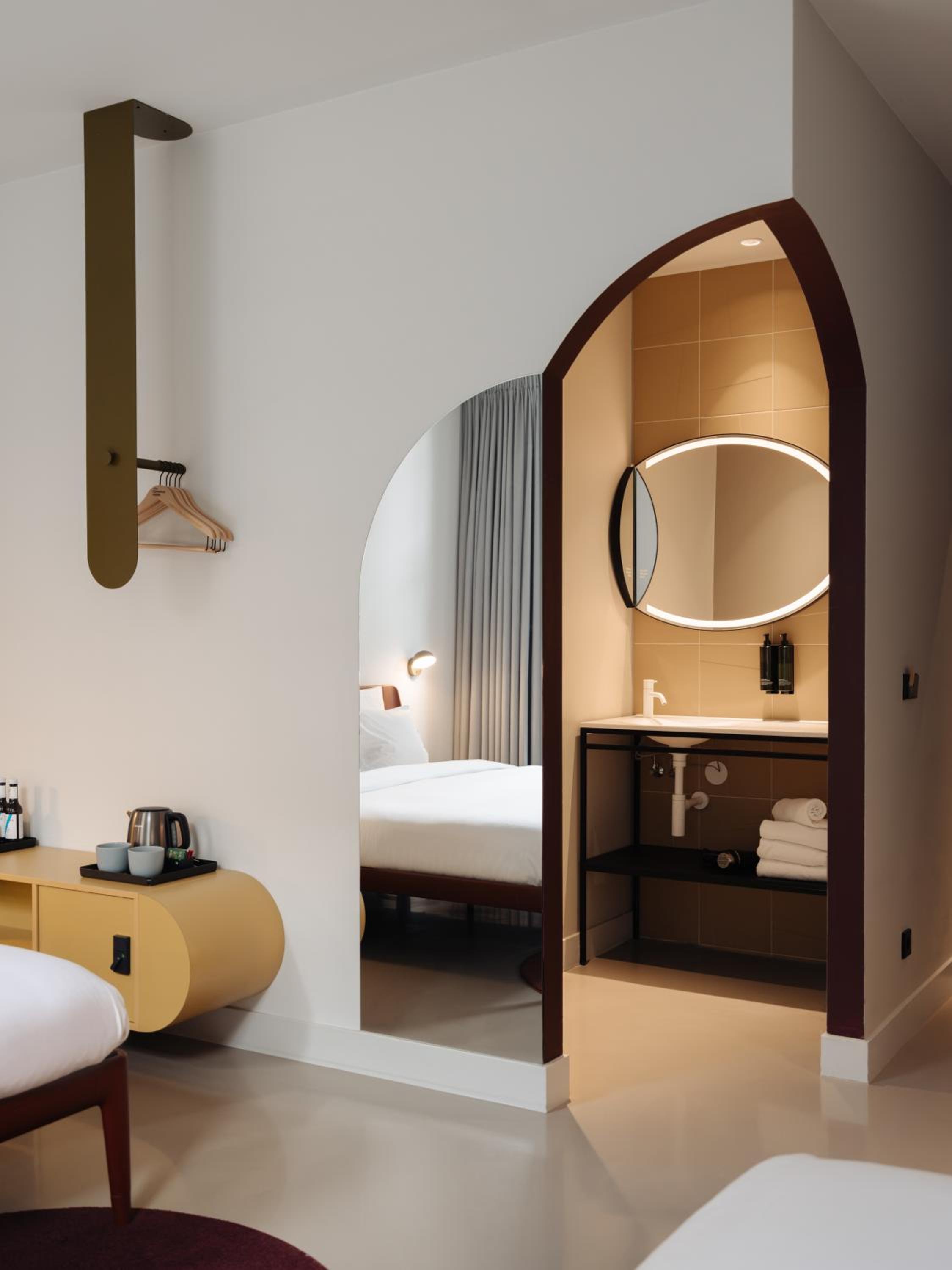 Triple Room photo 3