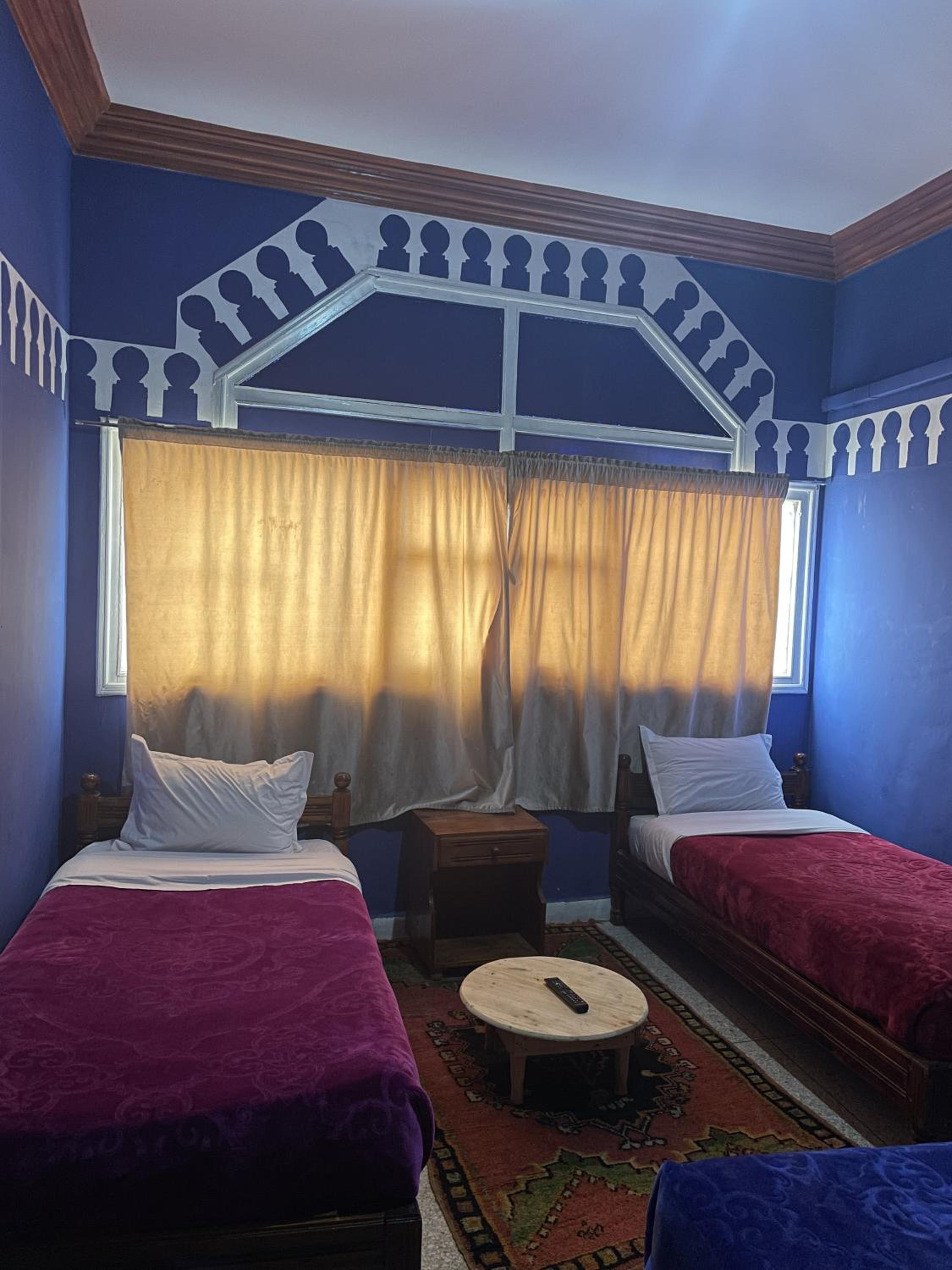 Comfort Triple Room with Shower photo 3