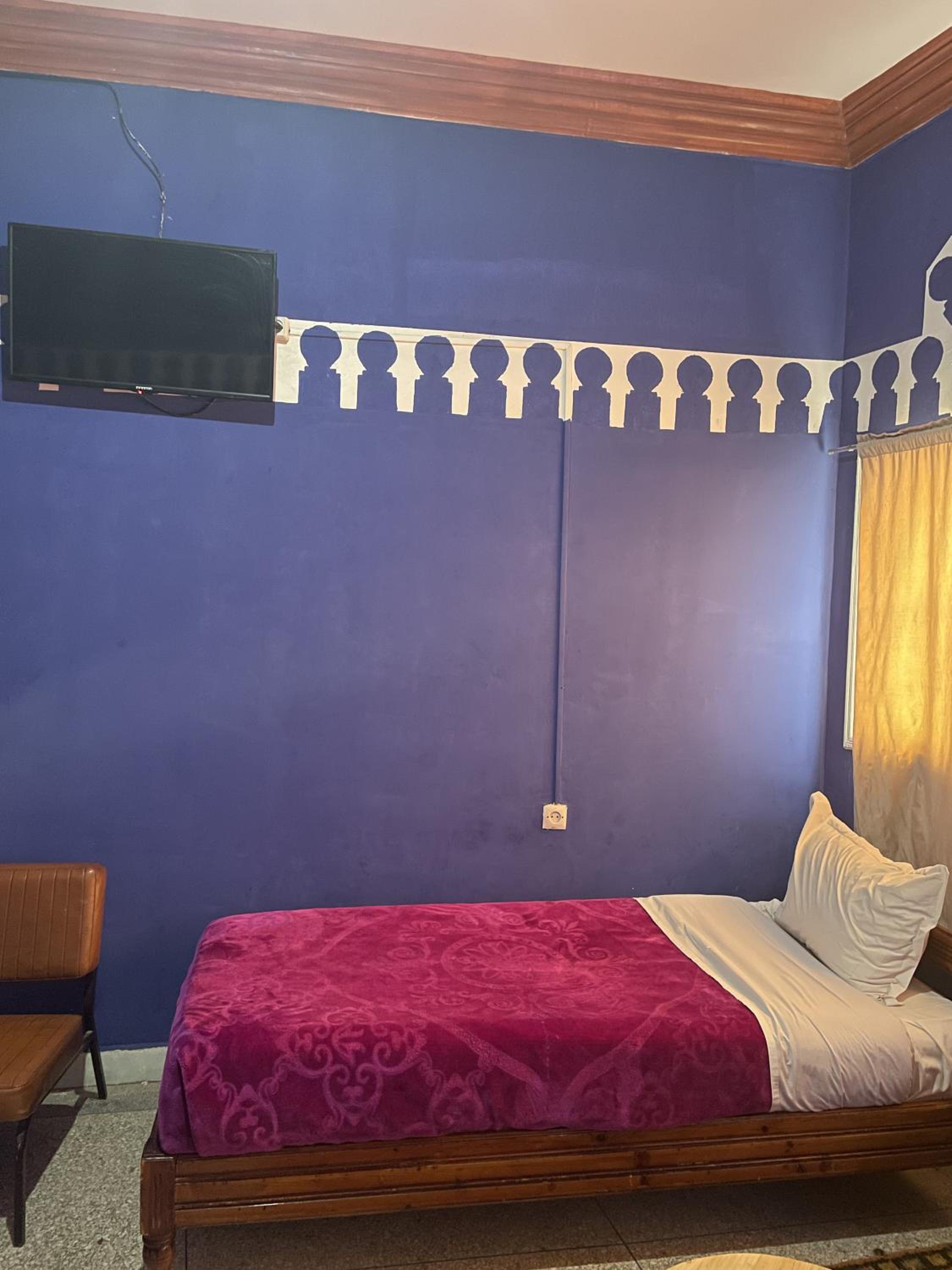 Comfort Triple Room with Shower photo 1