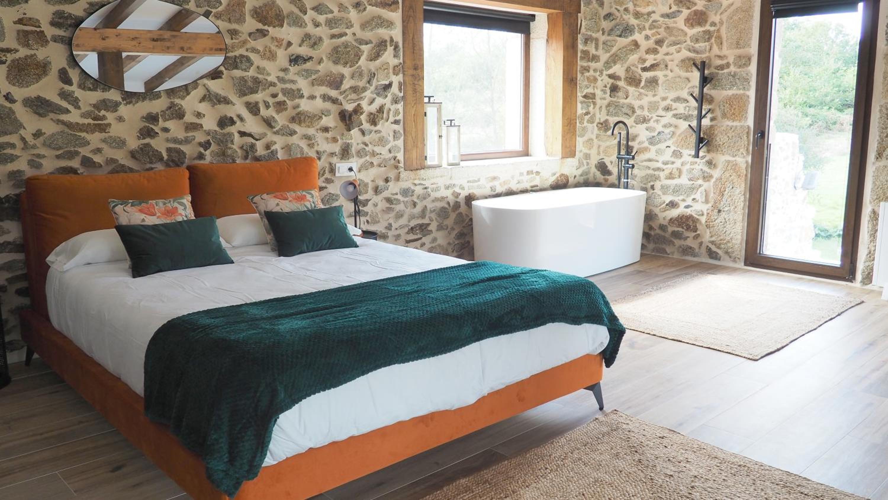 Apartamento Loft de una habitación