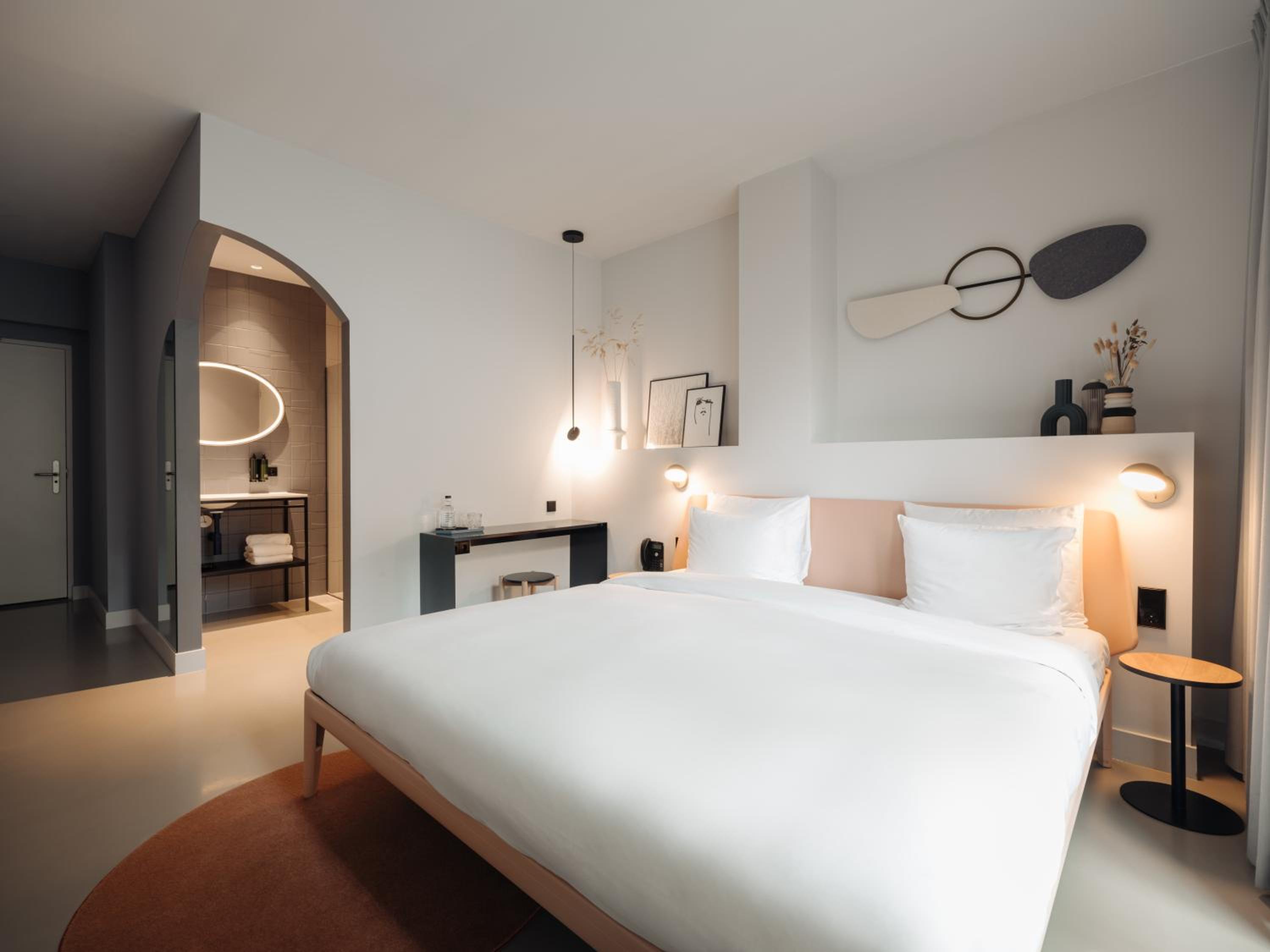 Big Double Room photo 2