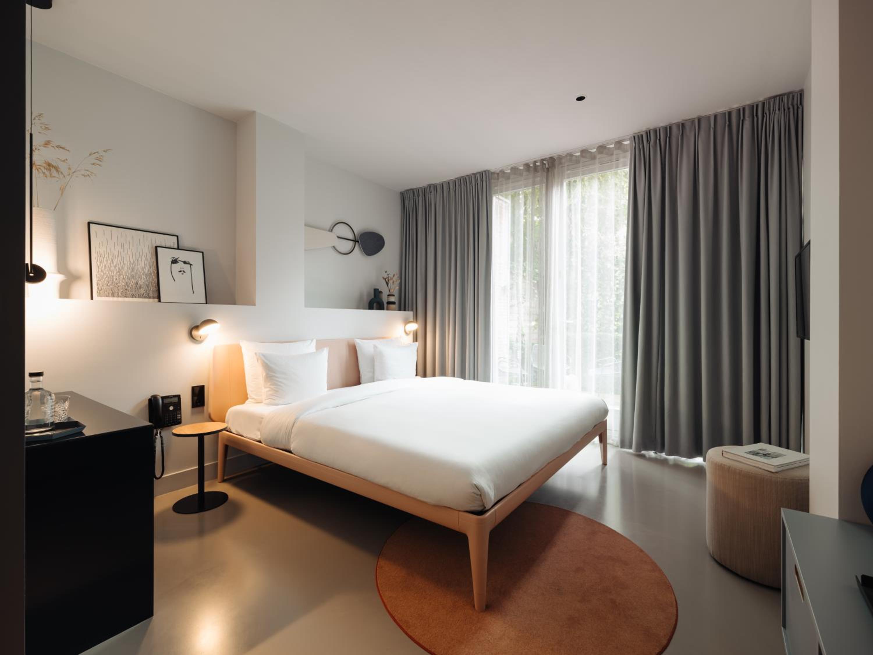 Big Double Room photo 3