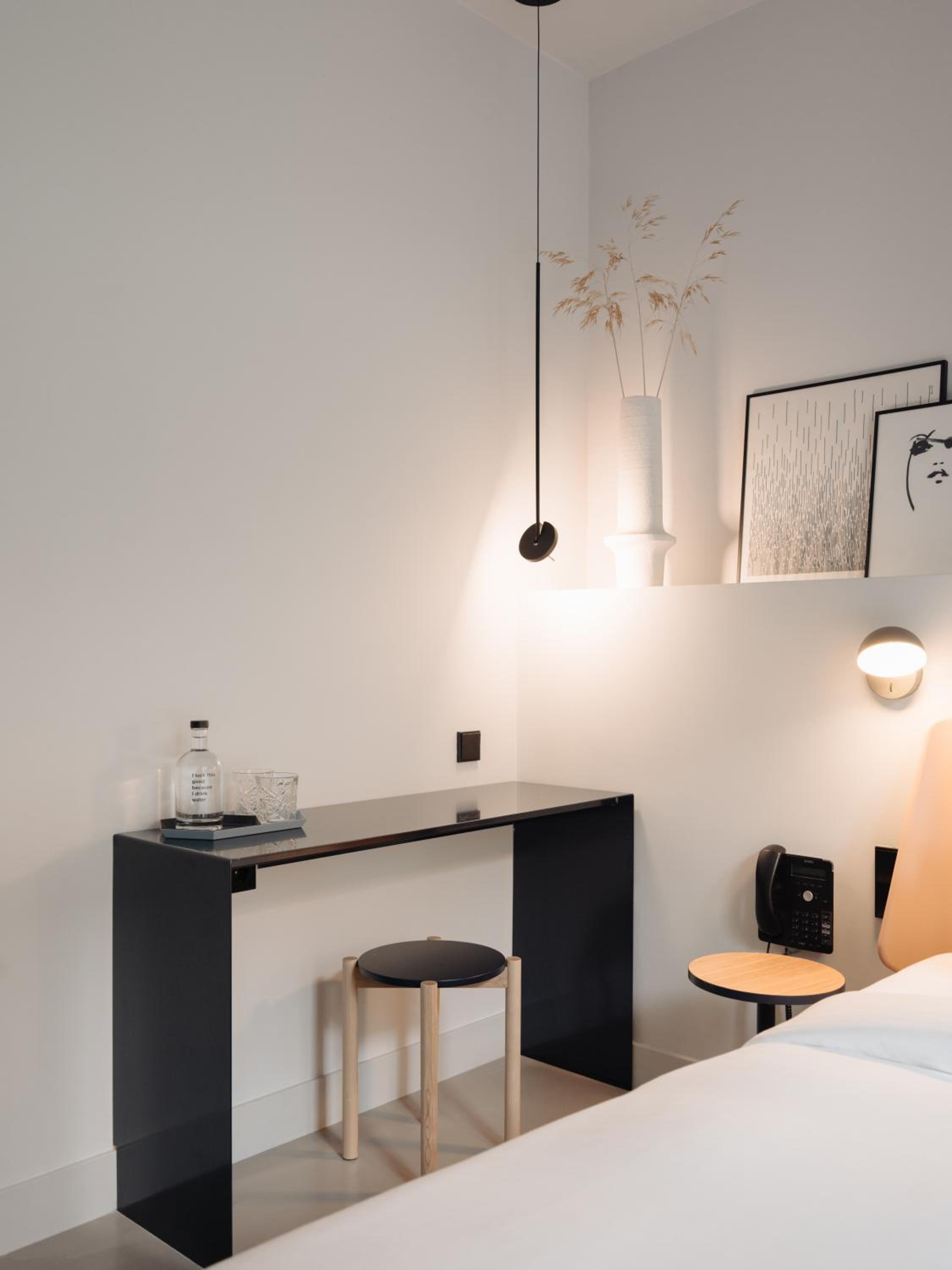 Big Double Room
