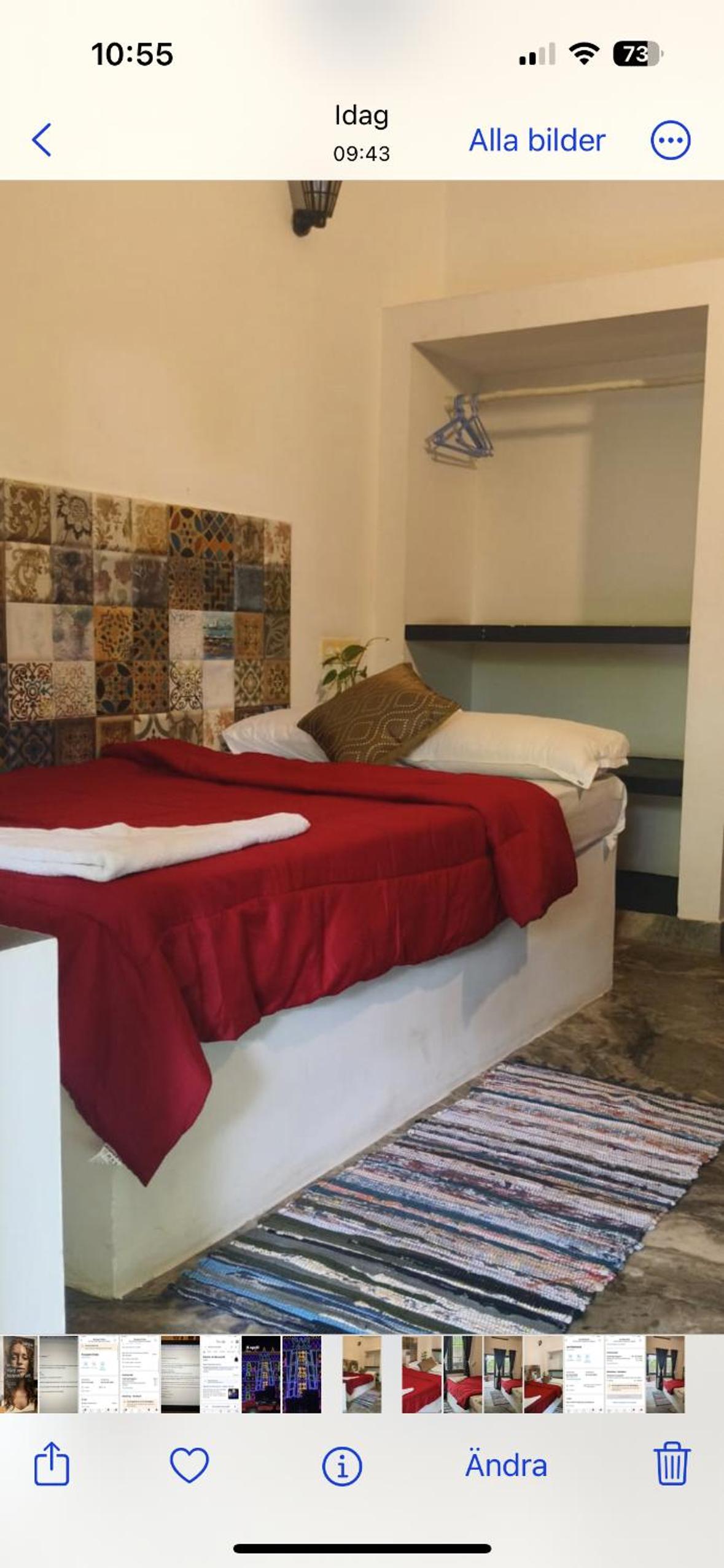 Budget Single Room photo 1