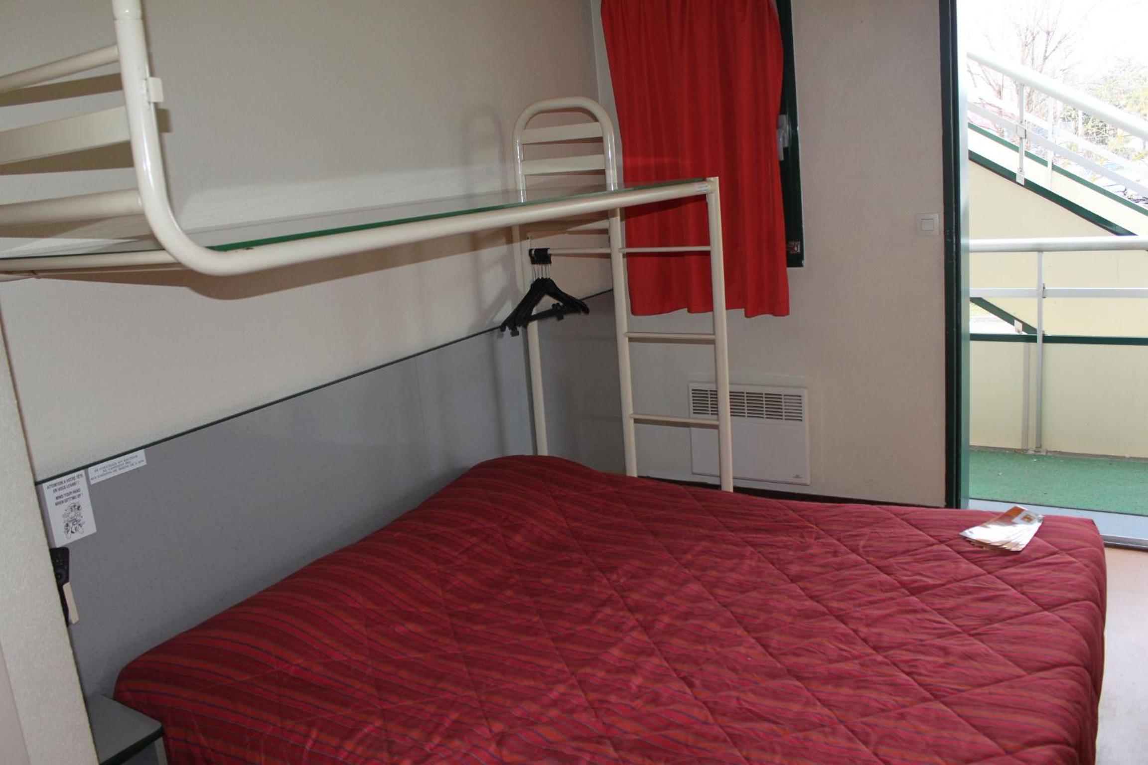 Double Room - Photo 4
