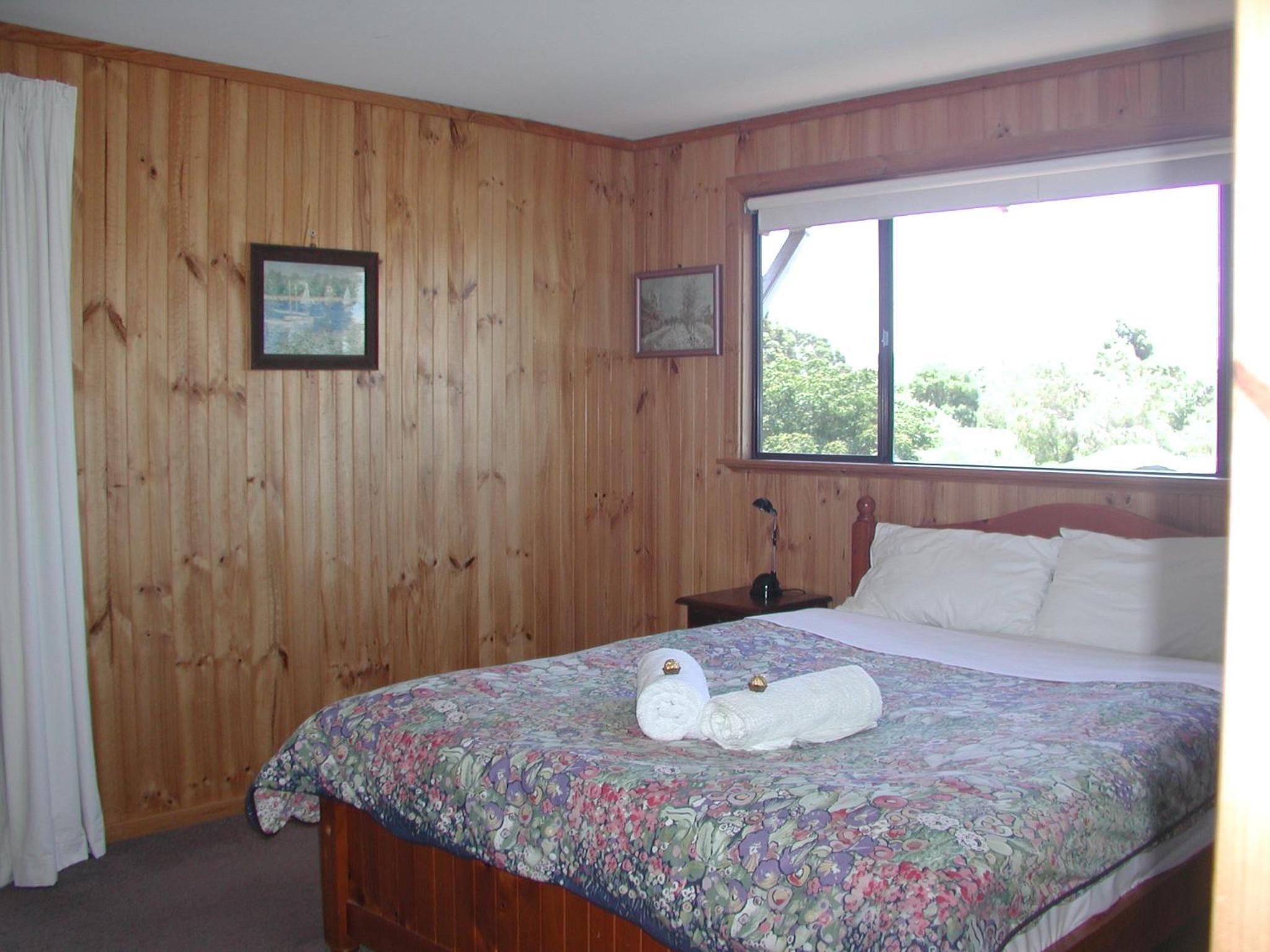 Apartment with Lake View photo 1