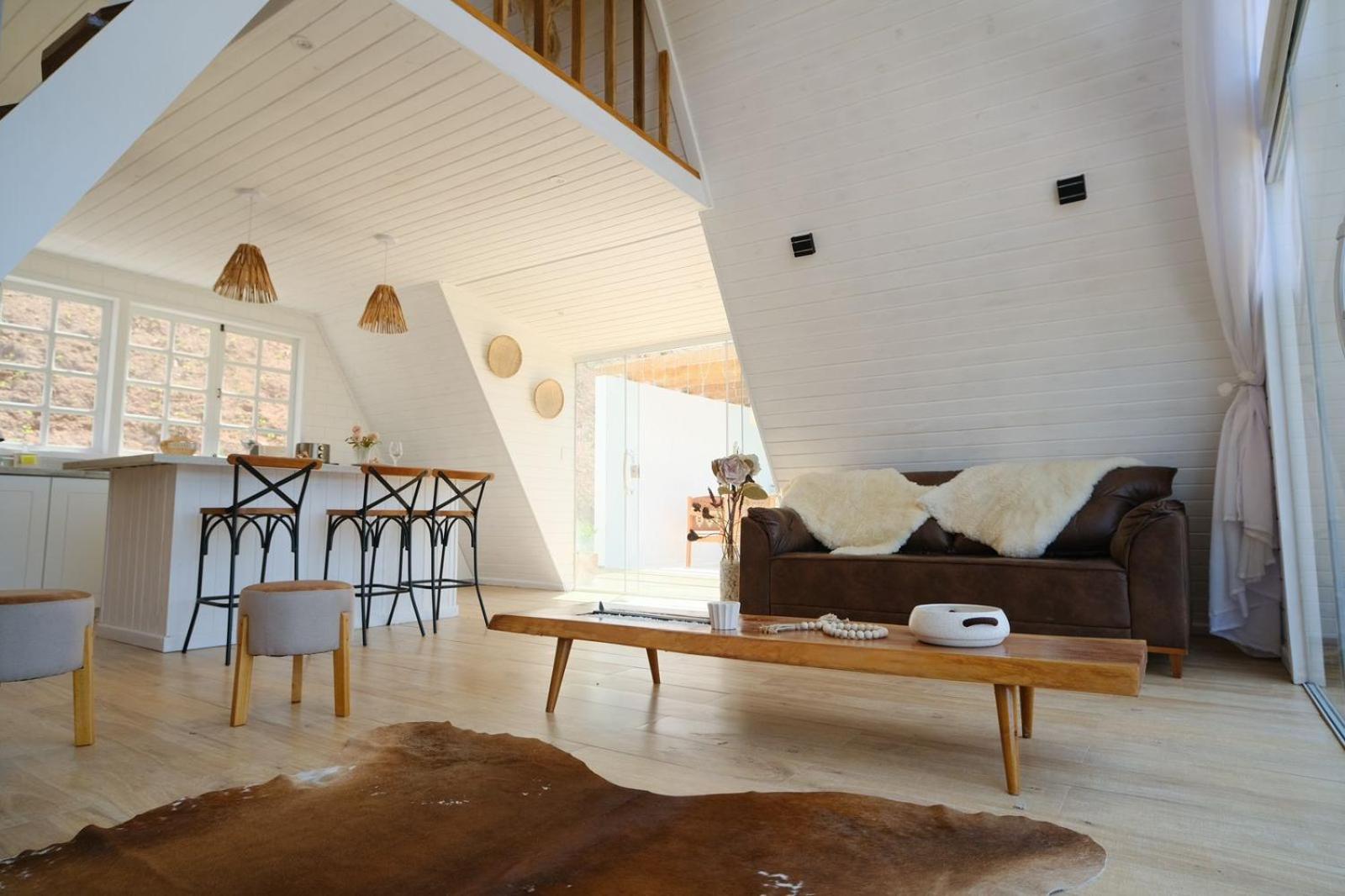One-Bedroom Chalet photo 1