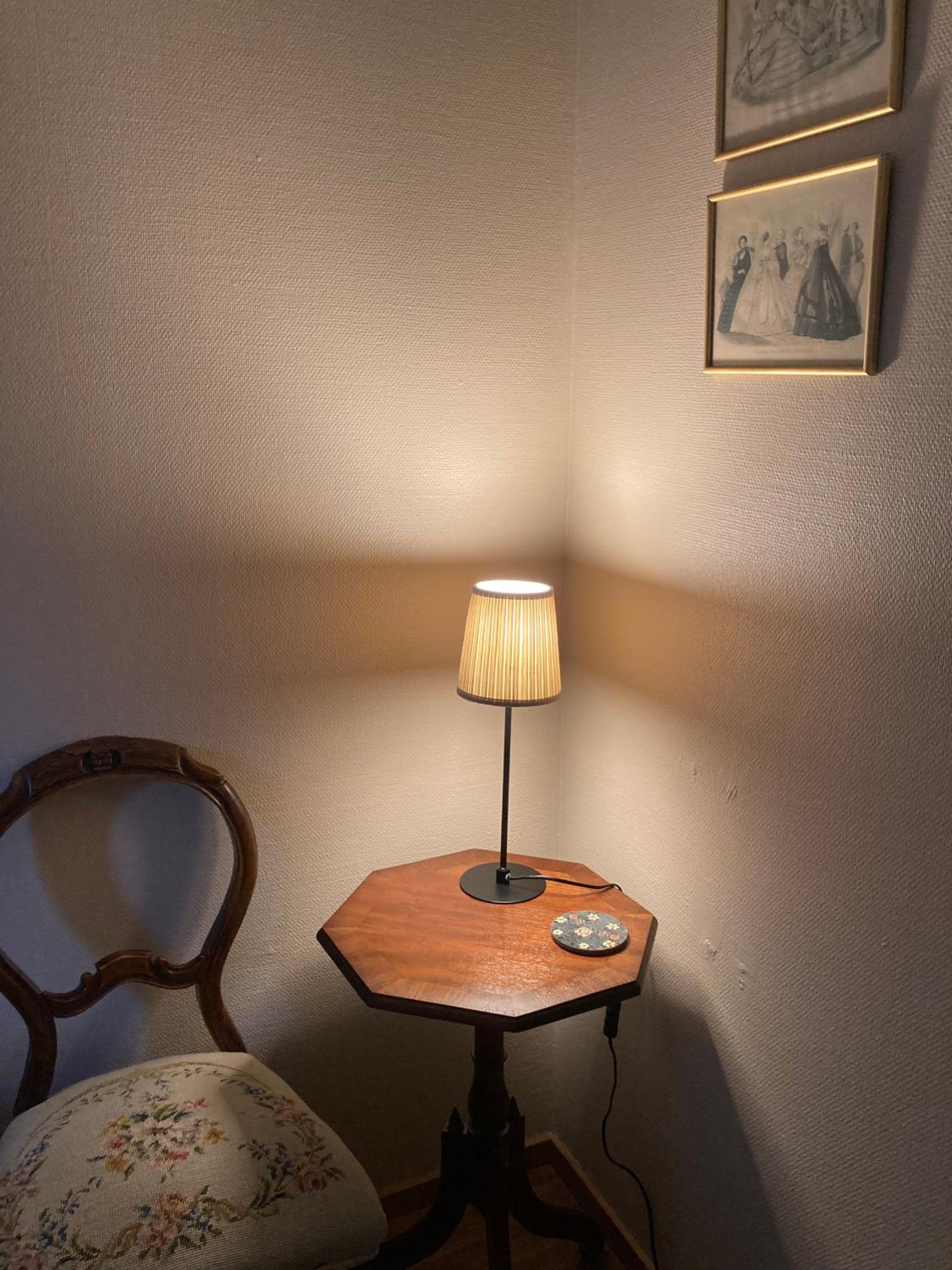 Double Room - Photo 11