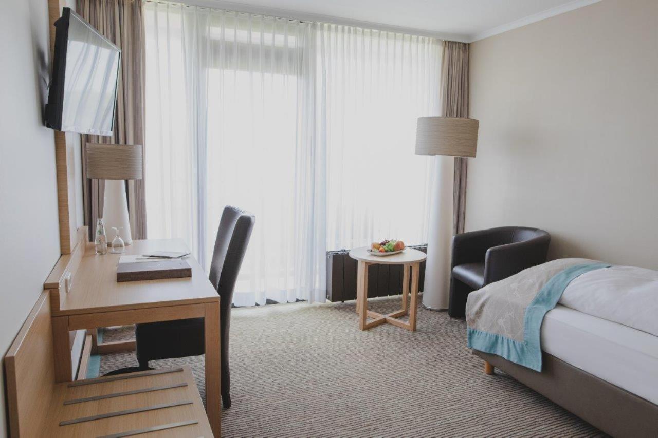 Comfort Single Room photo 1