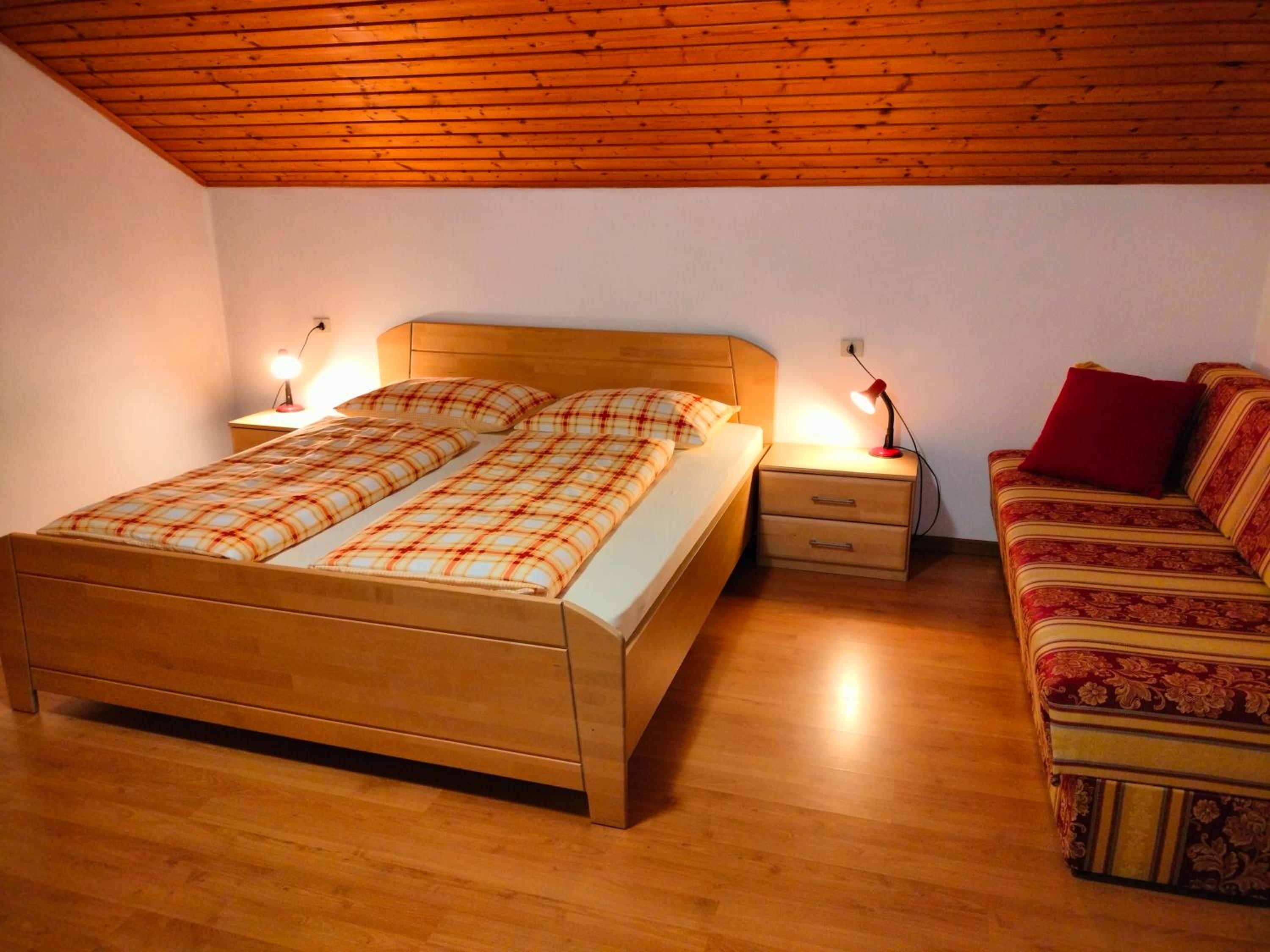 Two-Room Apartment