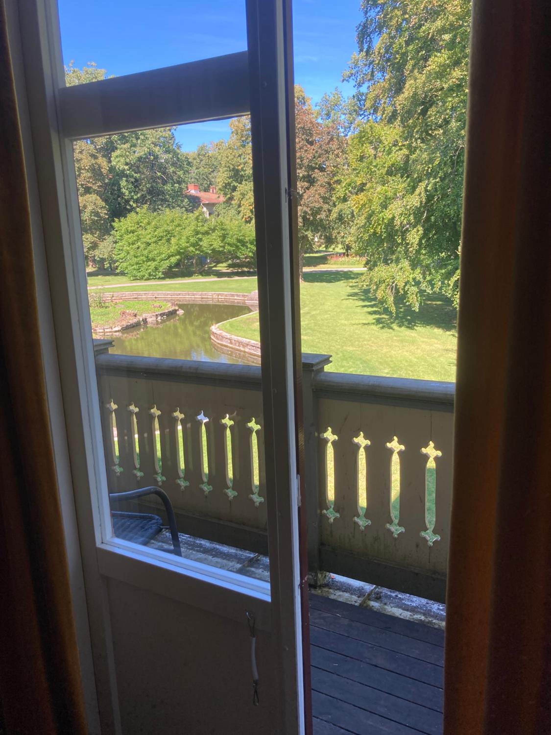 Double Room - Photo 10