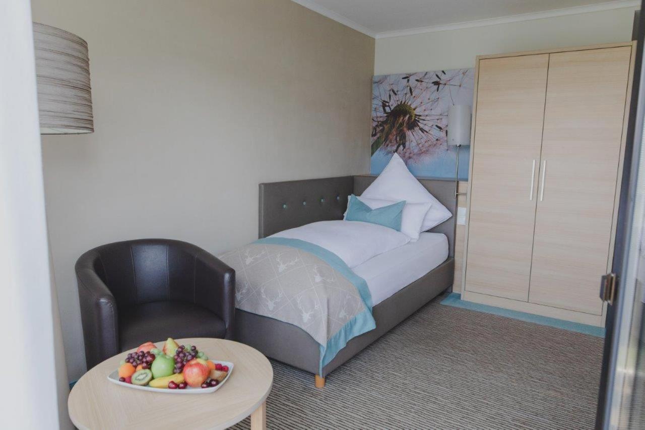 Comfort Single Room photo 2