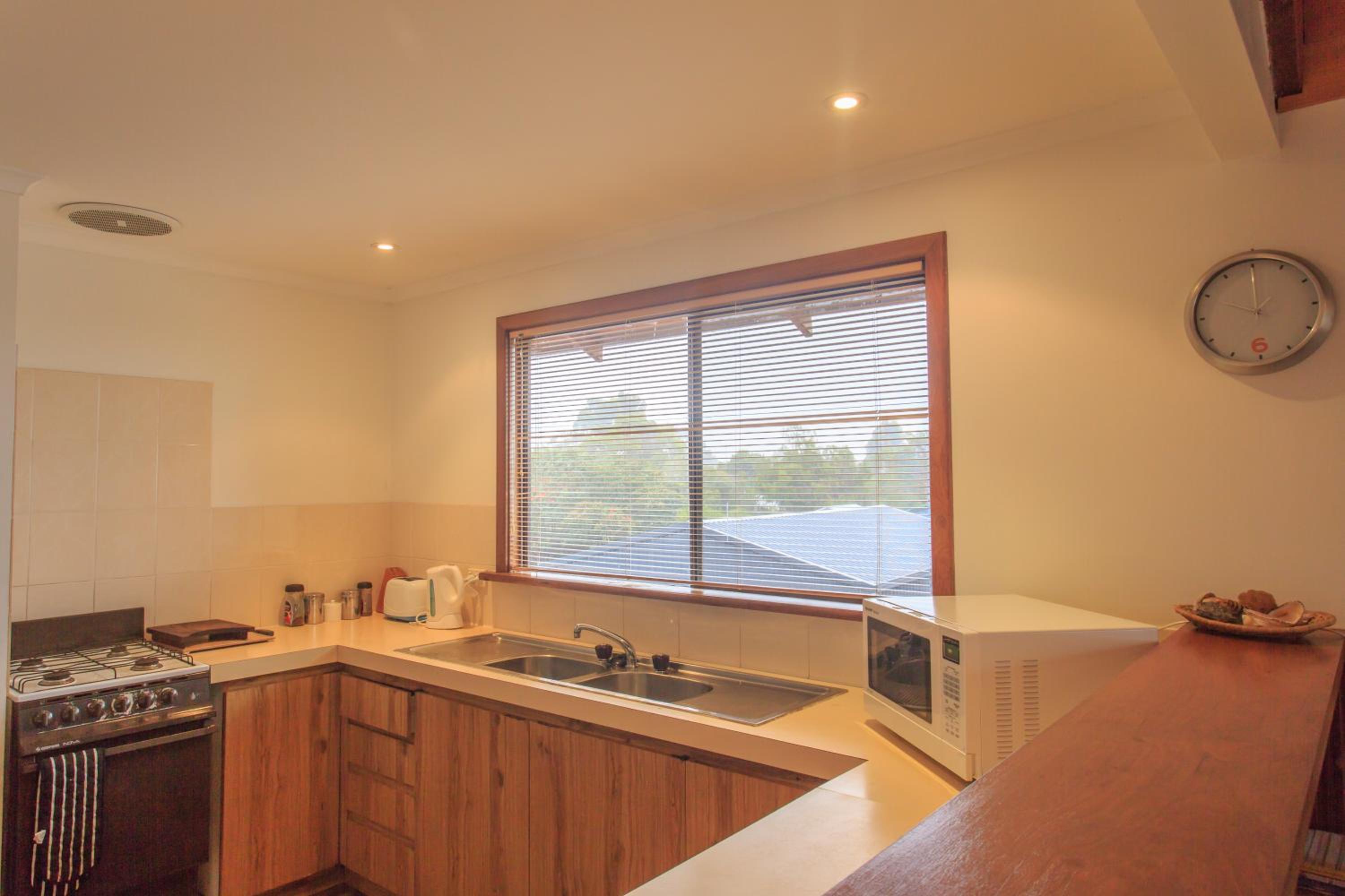 Apartment with Lake View photo 3