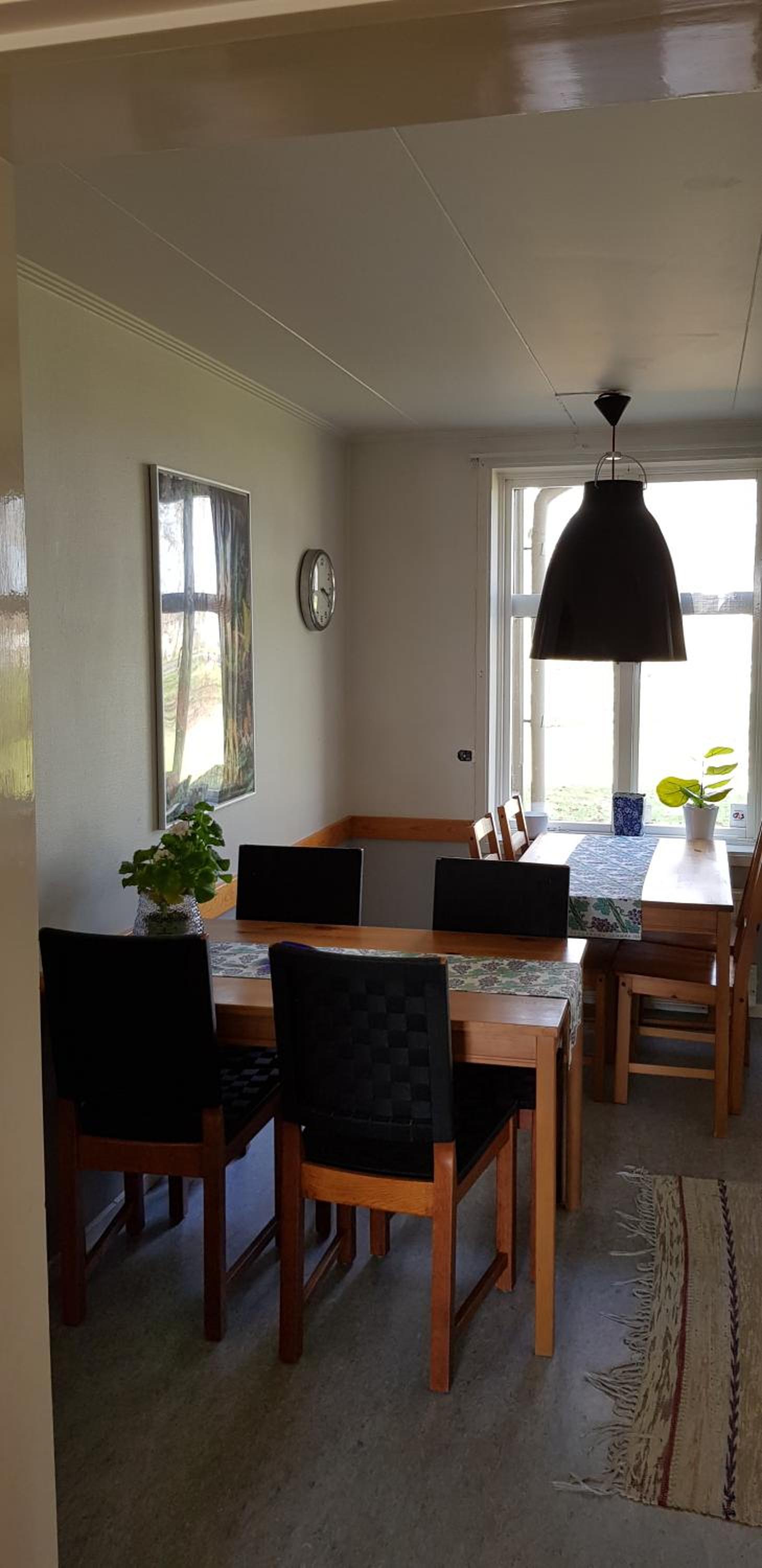 Small Double Room - Photo 10