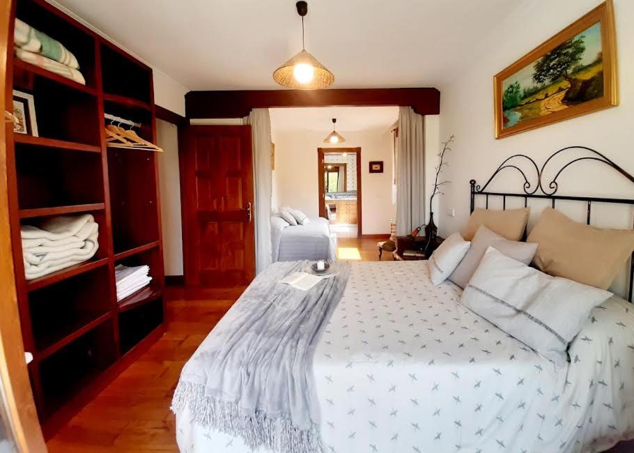 Departamento de tres habitaciones