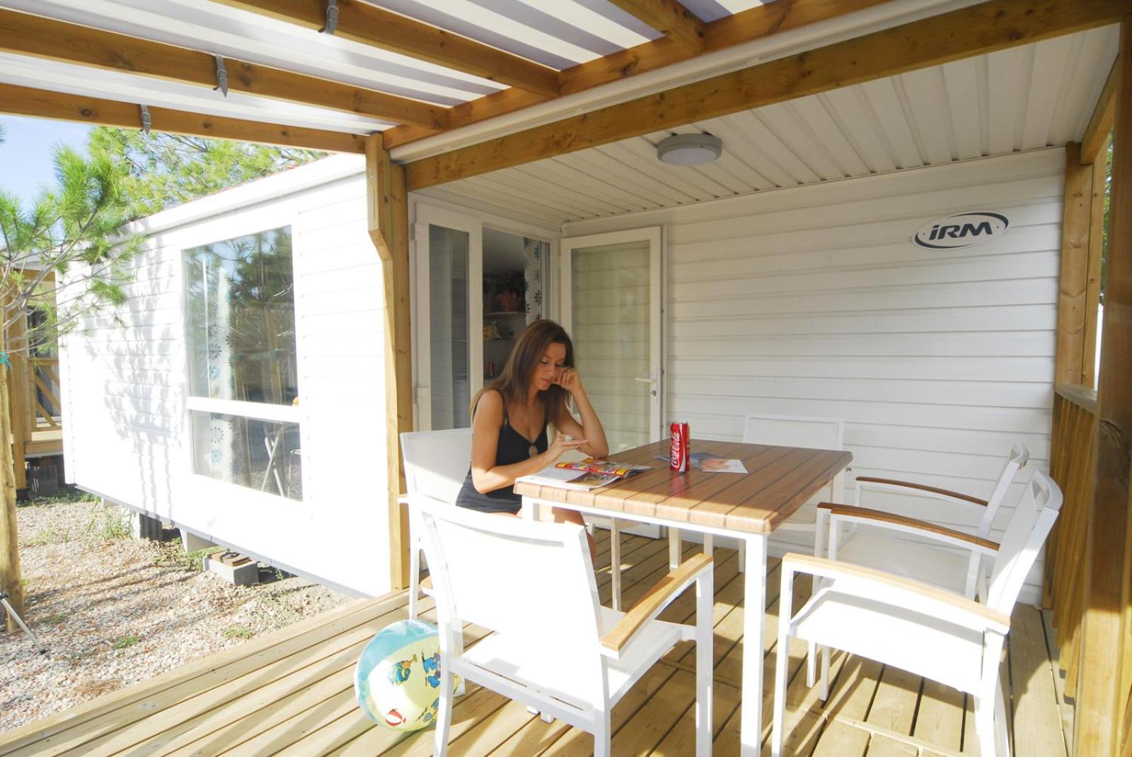 Mobile Home photo 2